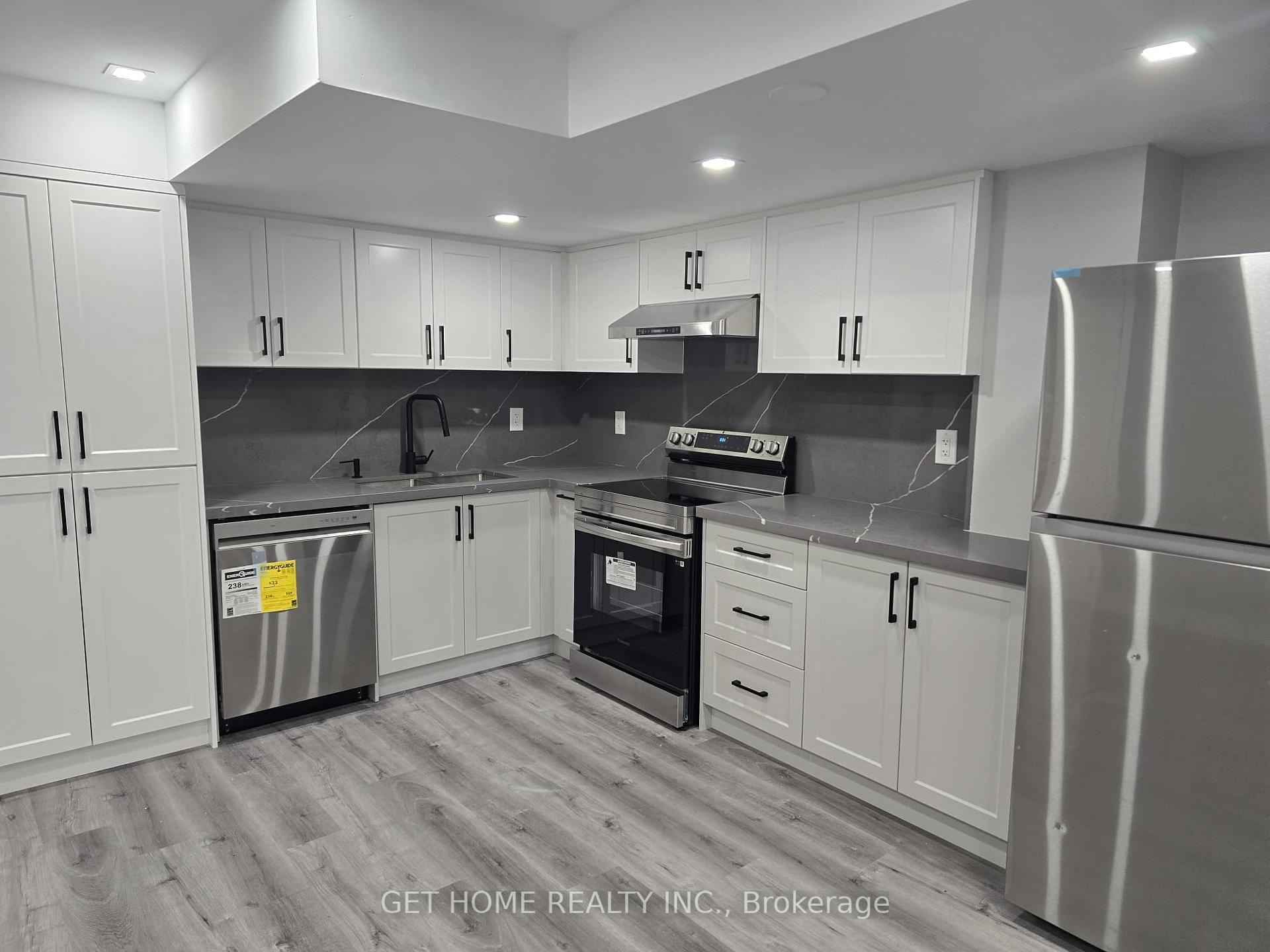 Photo 8 of Unit Bsmt, 99 Maskell Crescent, Whitby, Rural Whitby — HOMEH