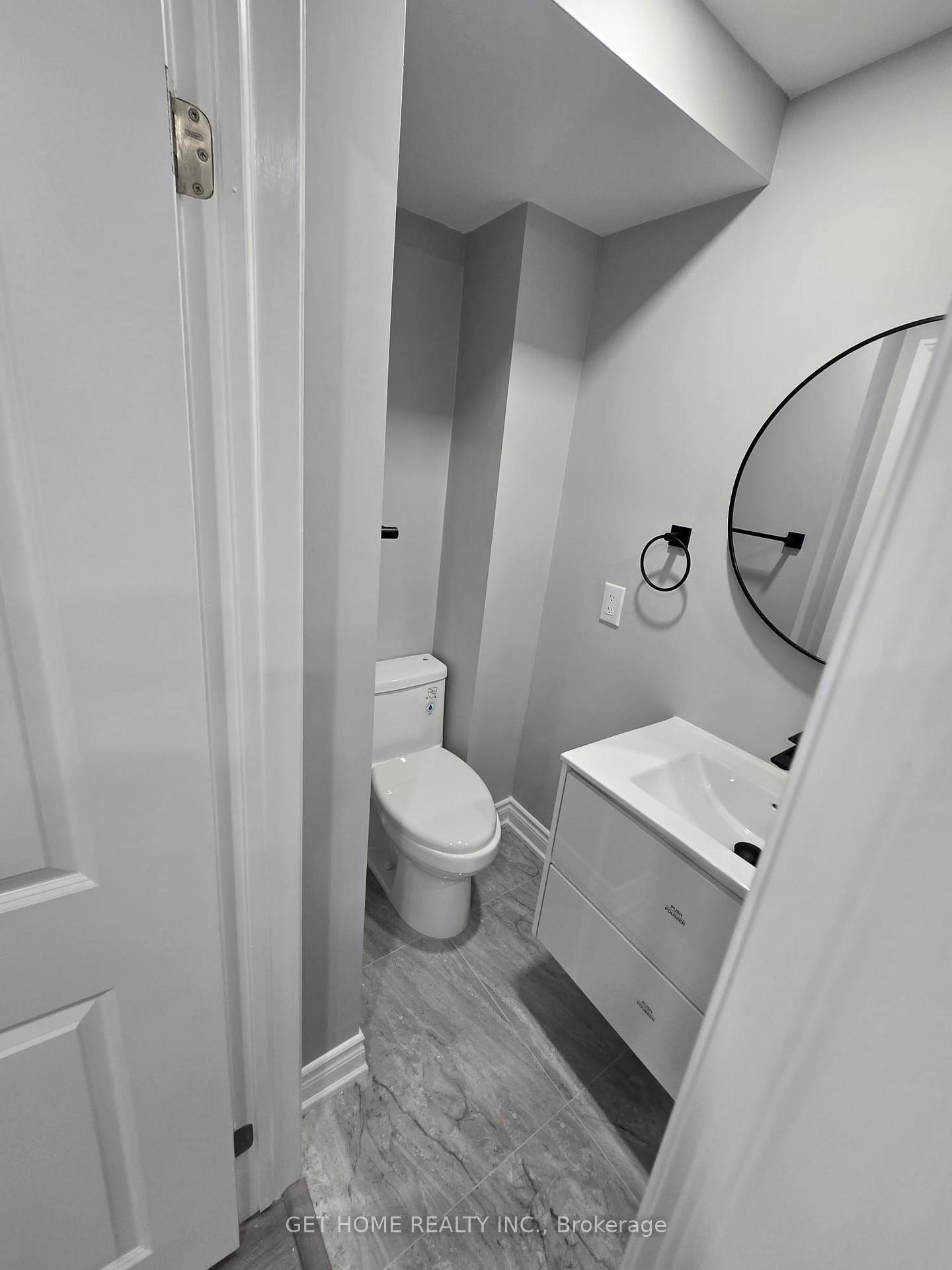 Photo 11 of Unit Bsmt, 99 Maskell Crescent, Whitby, Rural Whitby — HOMEH