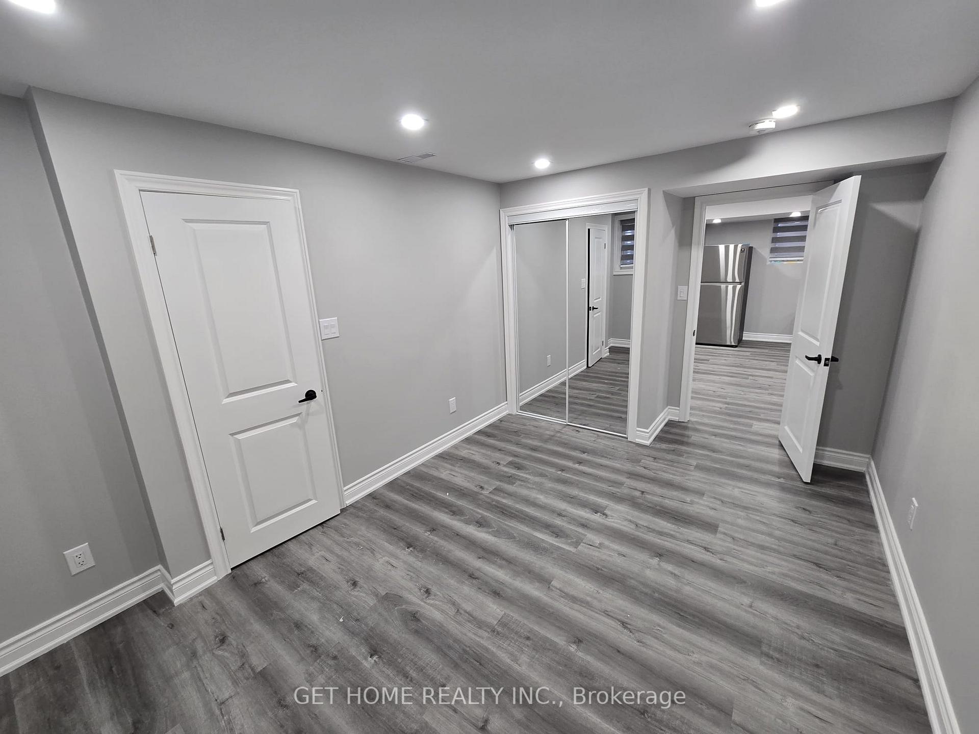 Photo 12 of Unit Bsmt, 99 Maskell Crescent, Whitby, Rural Whitby — HOMEH