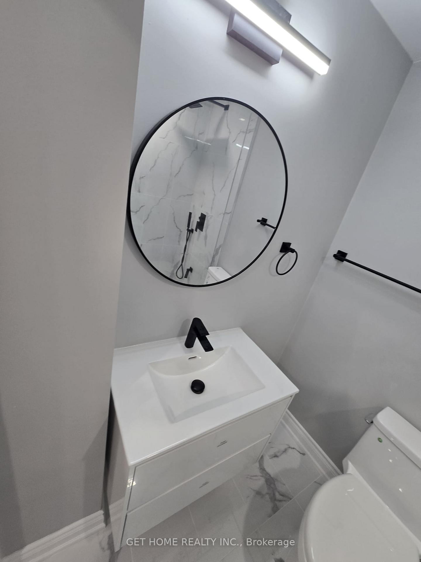 Photo 14 of Unit Bsmt, 99 Maskell Crescent, Whitby, Rural Whitby — HOMEH