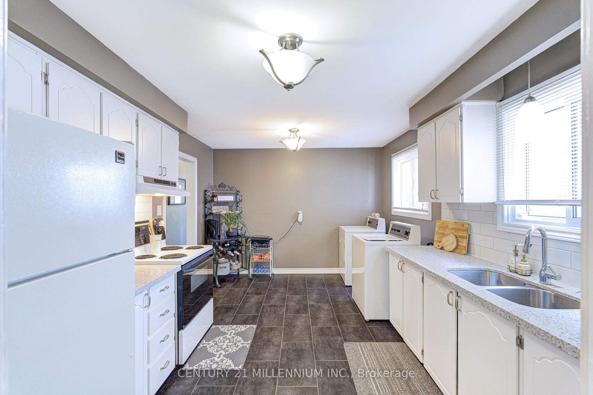 Photo 16 of 63 Linkdale Road, Brampton, Brampton North — HOMEH