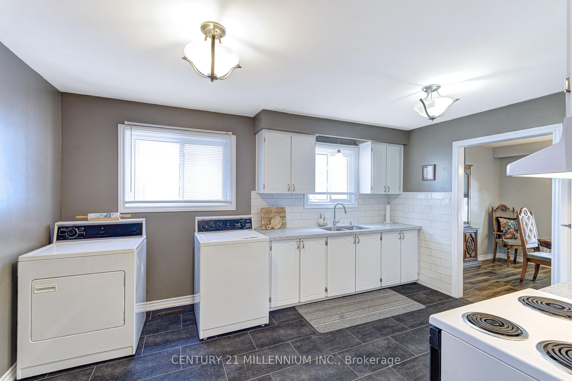 Photo 20 of 63 Linkdale Road, Brampton, Brampton North — HOMEH