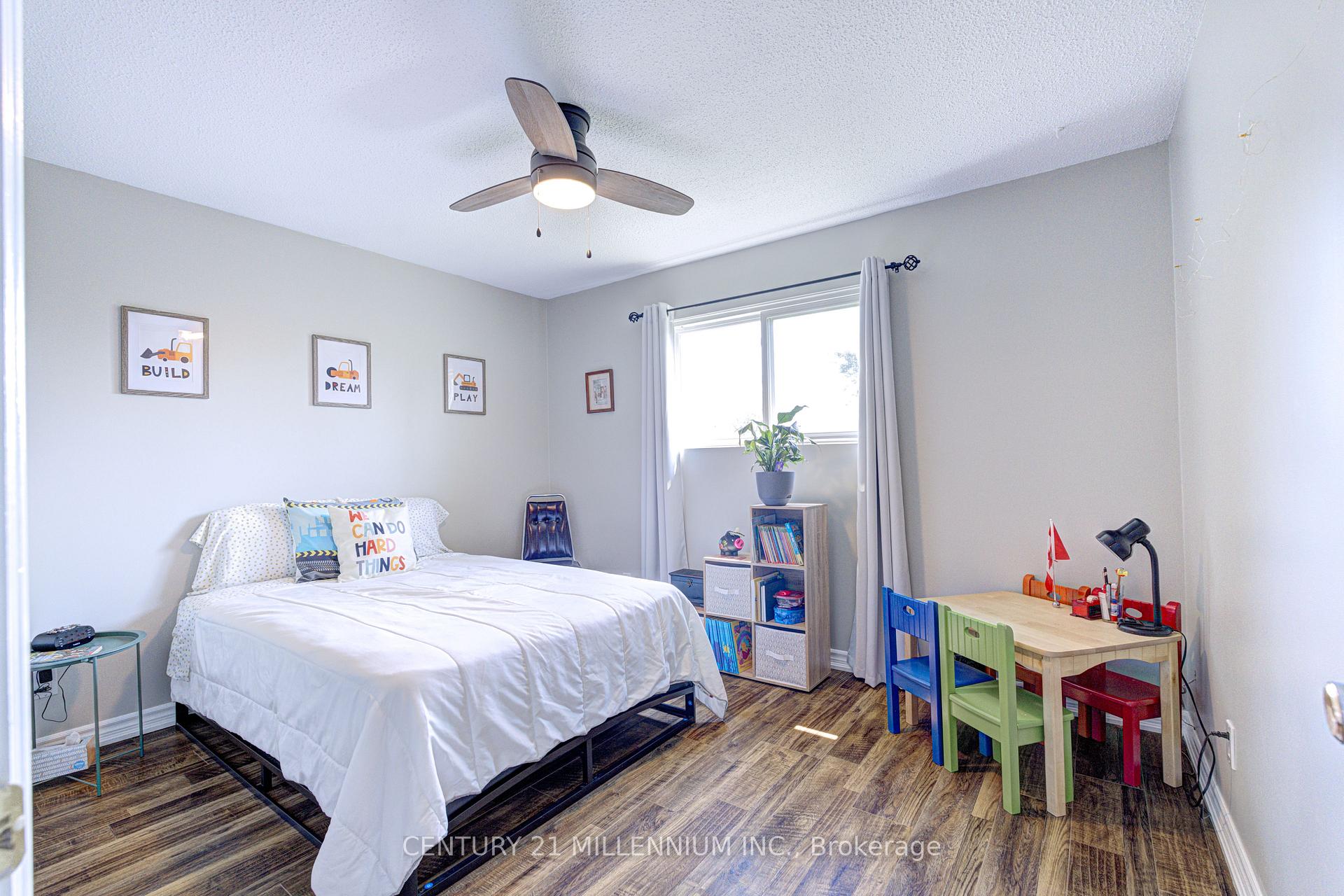 Photo 27 of 63 Linkdale Road, Brampton, Brampton North — HOMEH