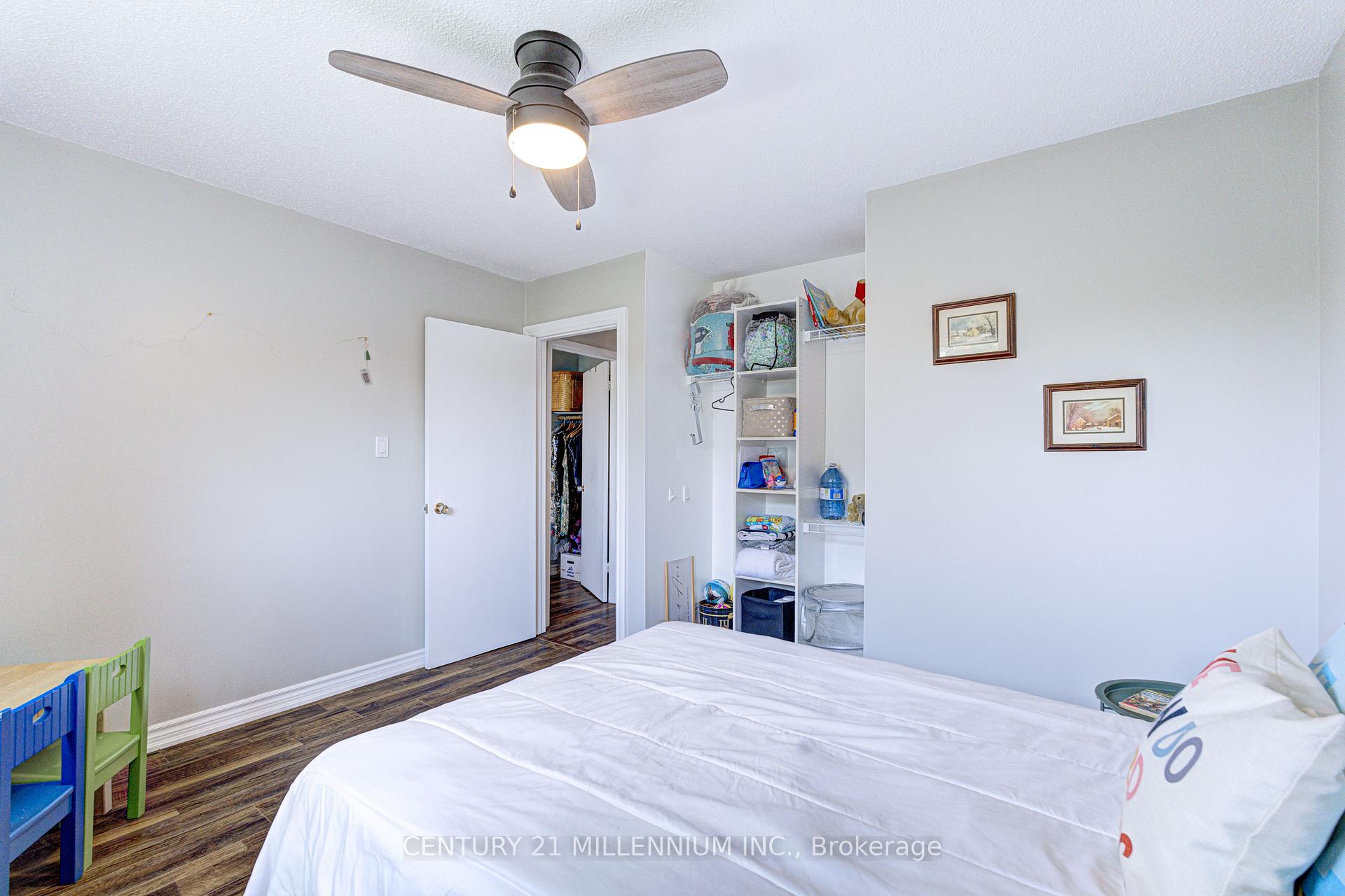 Photo 28 of 63 Linkdale Road, Brampton, Brampton North — HOMEH