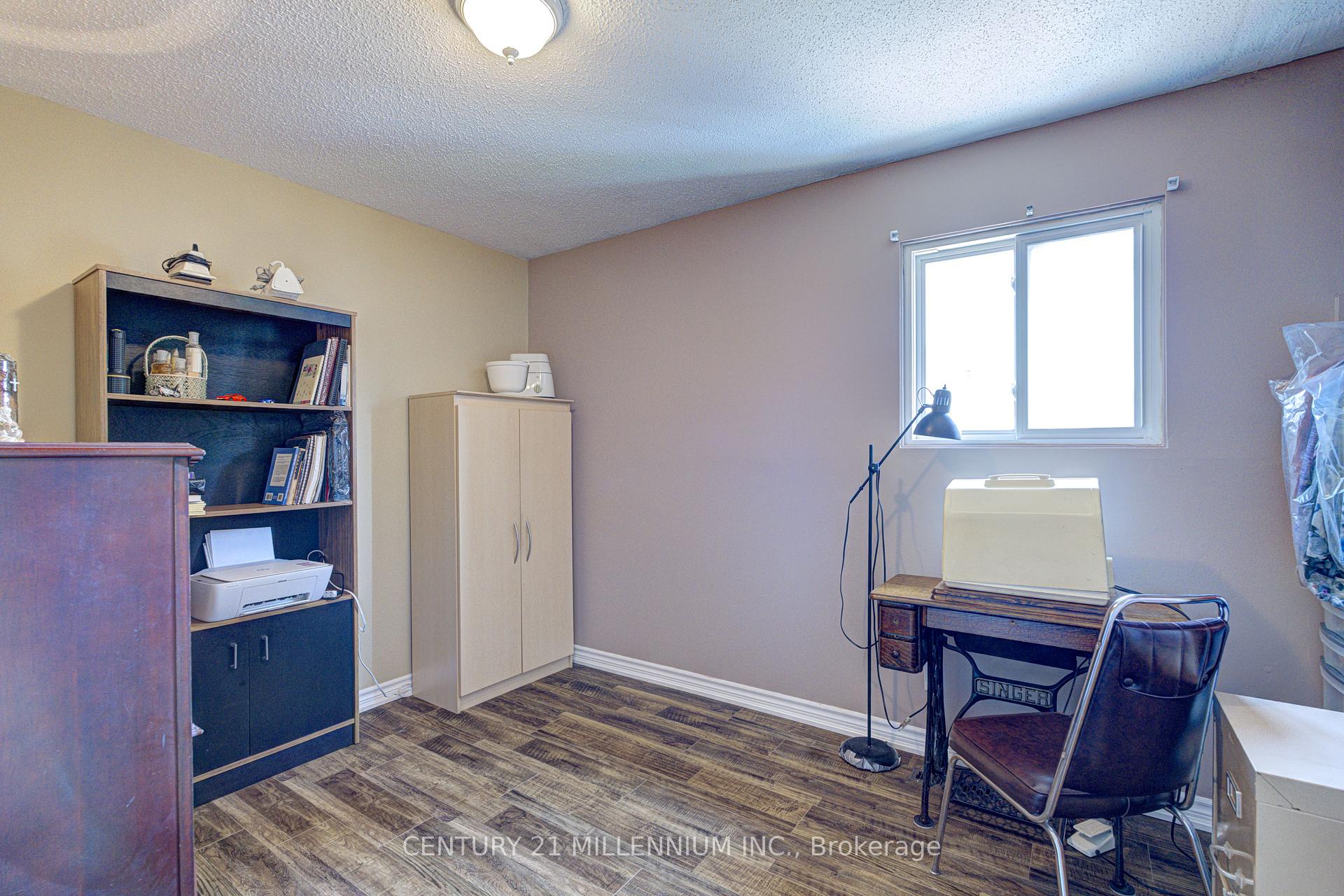 Photo 29 of 63 Linkdale Road, Brampton, Brampton North — HOMEH