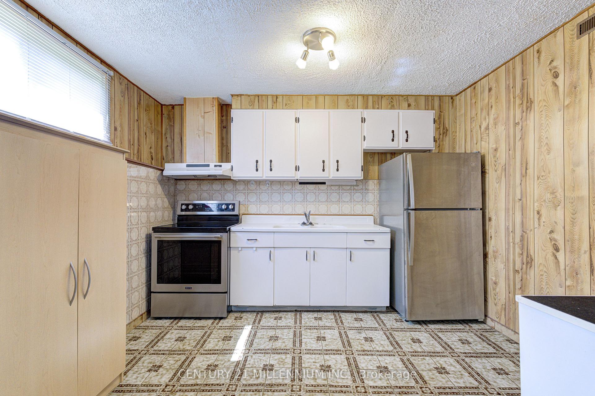 Photo 38 of 63 Linkdale Road, Brampton, Brampton North — HOMEH