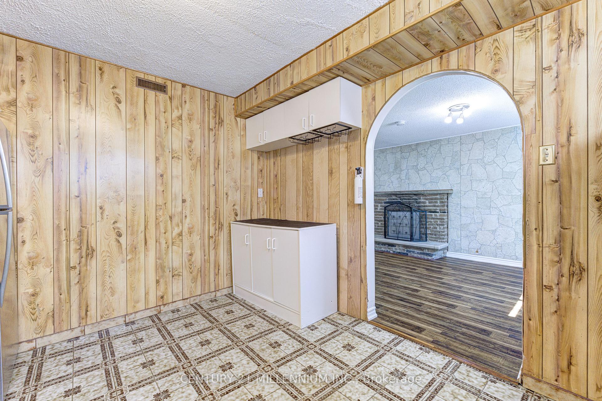 Photo 39 of 63 Linkdale Road, Brampton, Brampton North — HOMEH