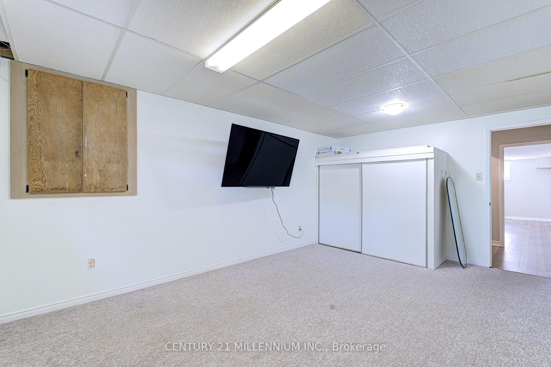 Photo 41 of 63 Linkdale Road, Brampton, Brampton North — HOMEH