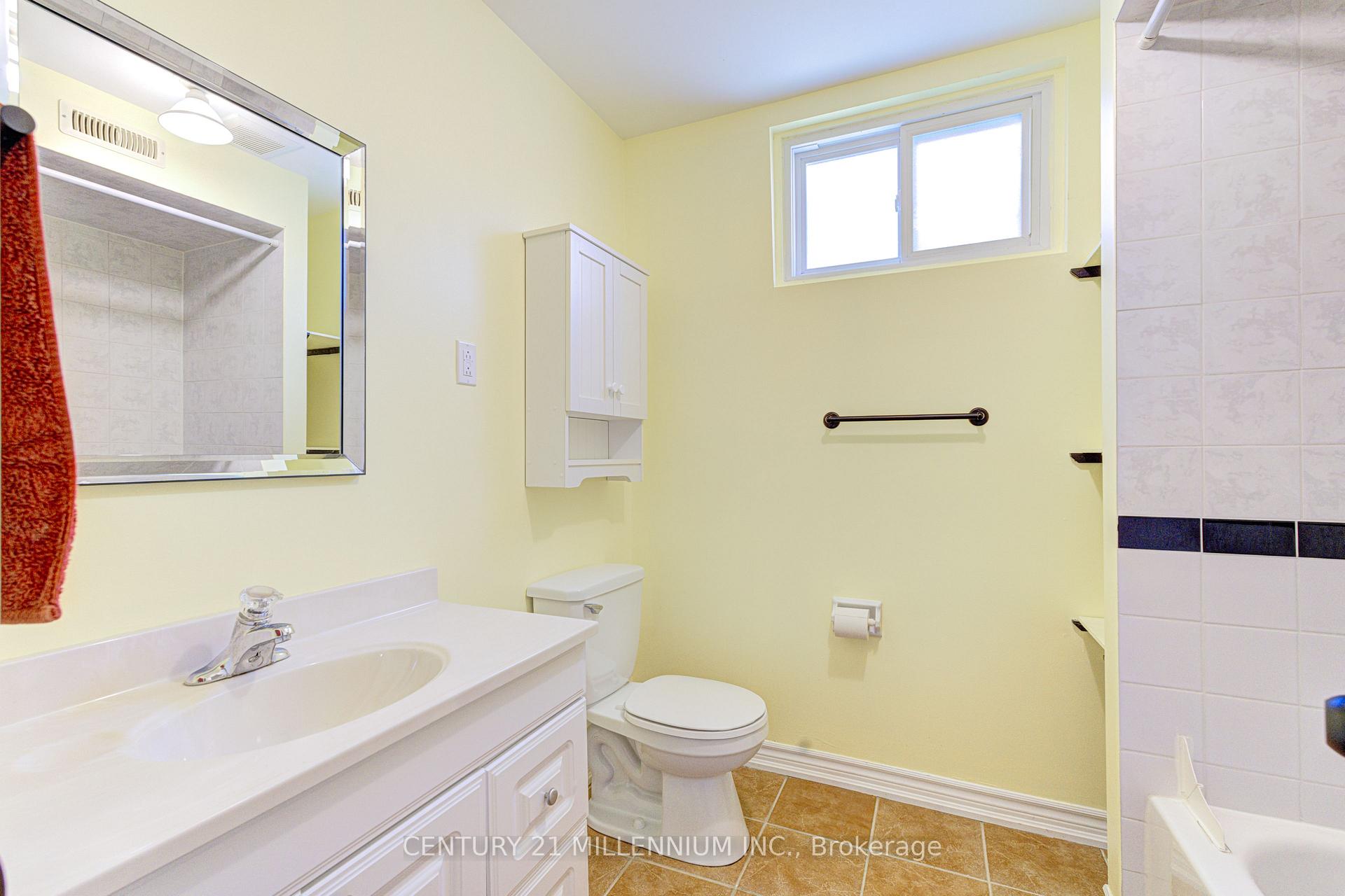 Photo 44 of 63 Linkdale Road, Brampton, Brampton North — HOMEH