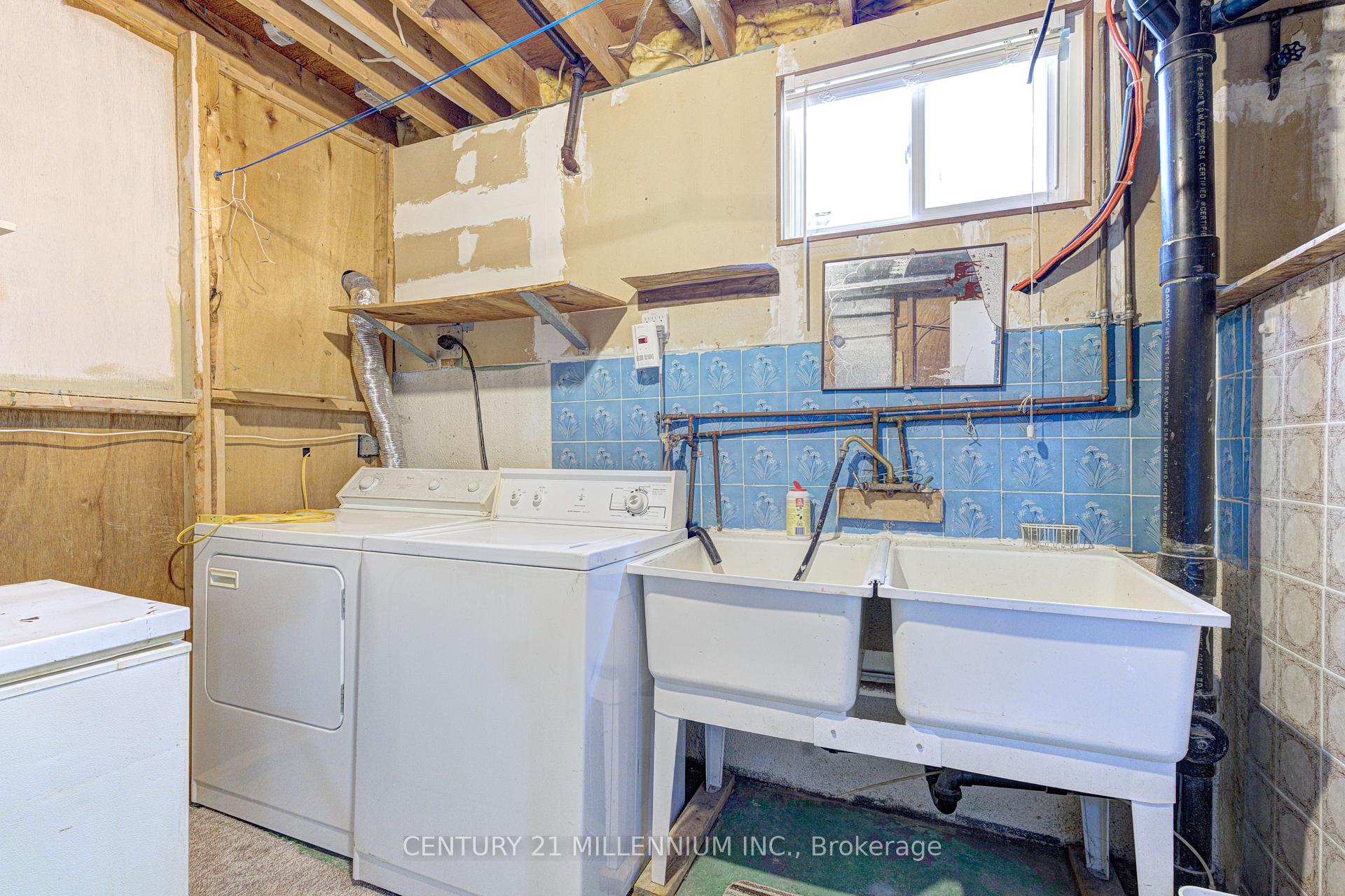 Photo 45 of 63 Linkdale Road, Brampton, Brampton North — HOMEH