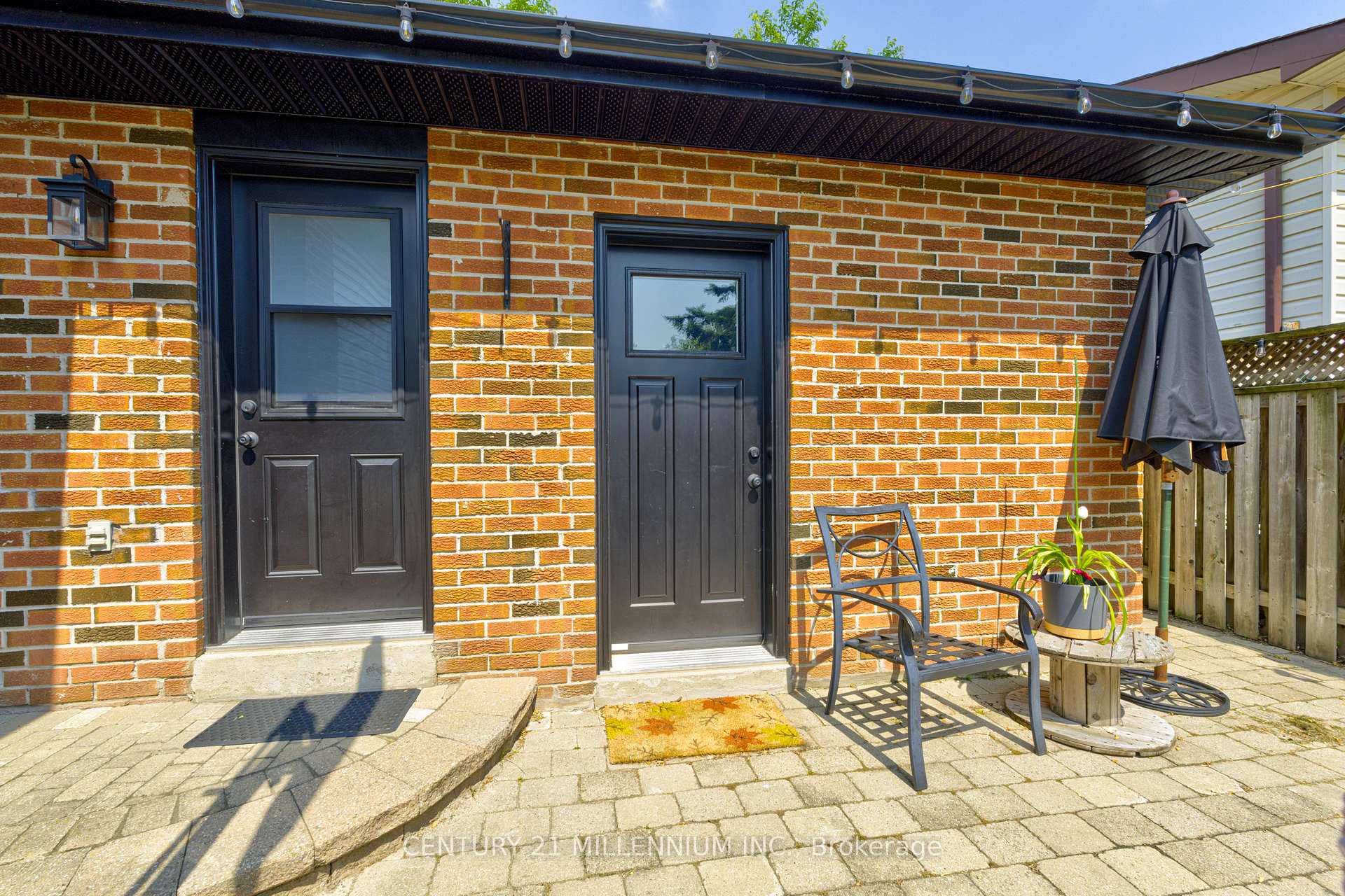 Photo 46 of 63 Linkdale Road, Brampton, Brampton North — HOMEH