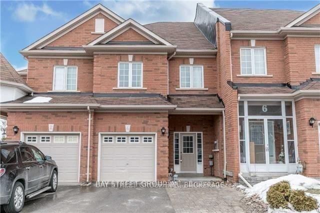 Photo 1 of 4 Williams Street, Markham, Berczy — HOMEH