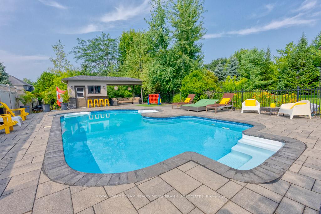 Photo 11 of 463 Lockmaster Crescent, Ottawa, Manotick Village & Manotick Estates — HOMEH