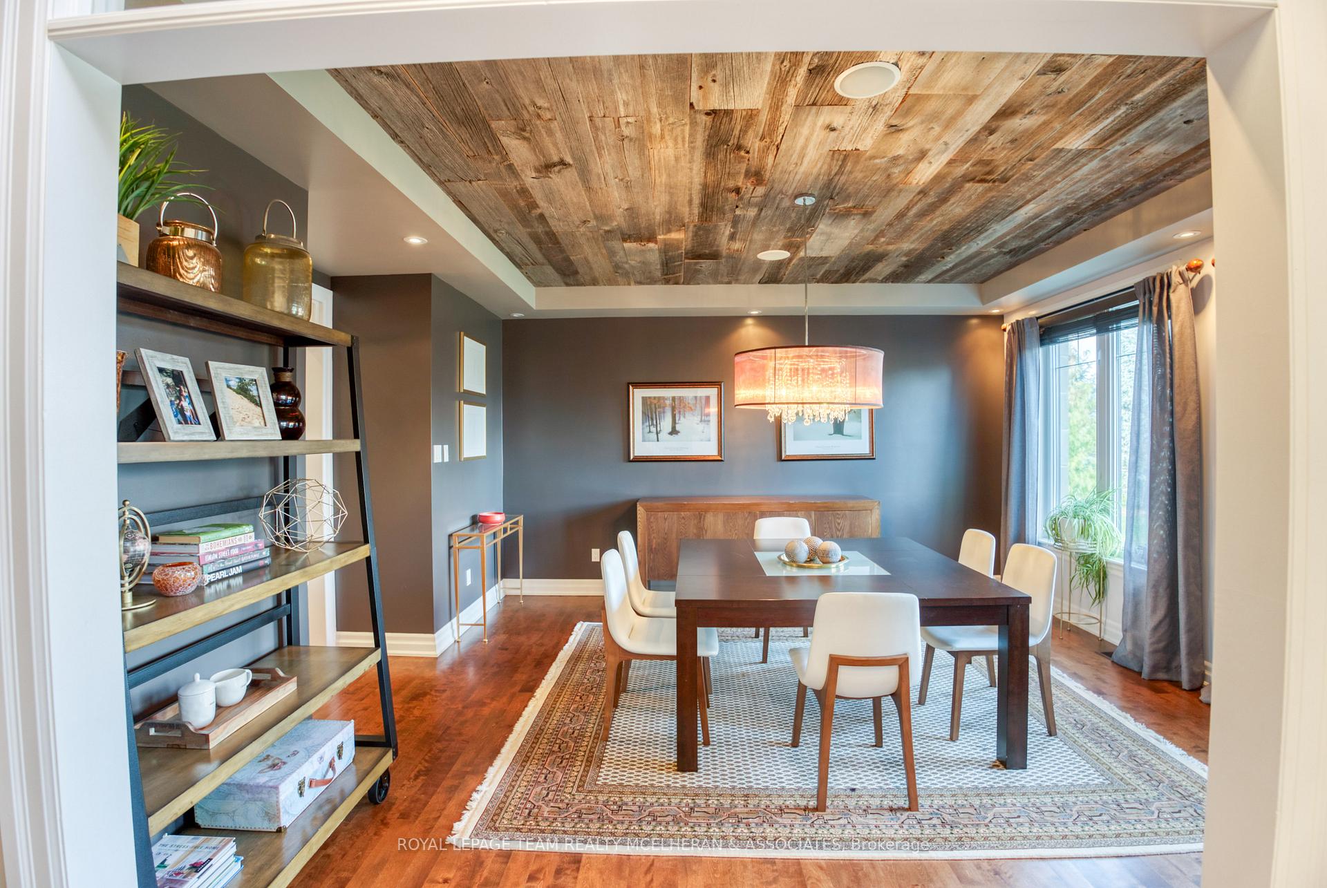 Photo 16 of 463 Lockmaster Crescent, Ottawa, Manotick Village & Manotick Estates — HOMEH