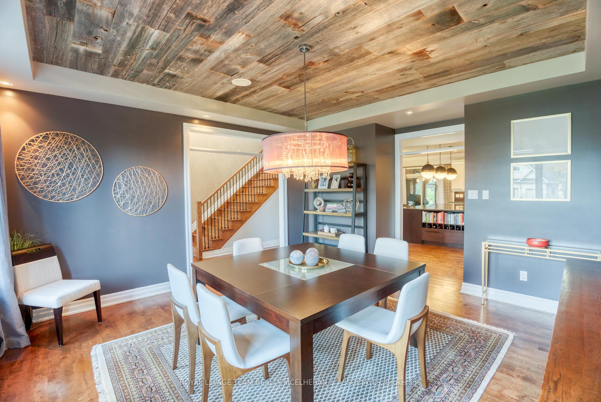 Photo 17 of 463 Lockmaster Crescent, Ottawa, Manotick Village & Manotick Estates — HOMEH