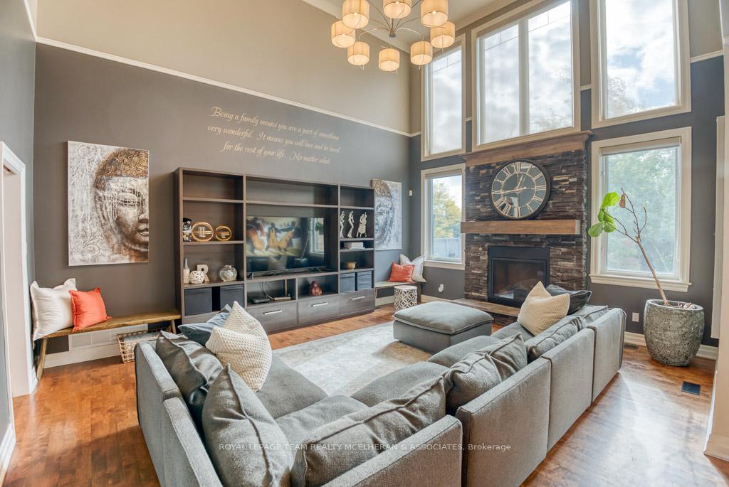 Photo 22 of 463 Lockmaster Crescent, Ottawa, Manotick Village & Manotick Estates — HOMEH