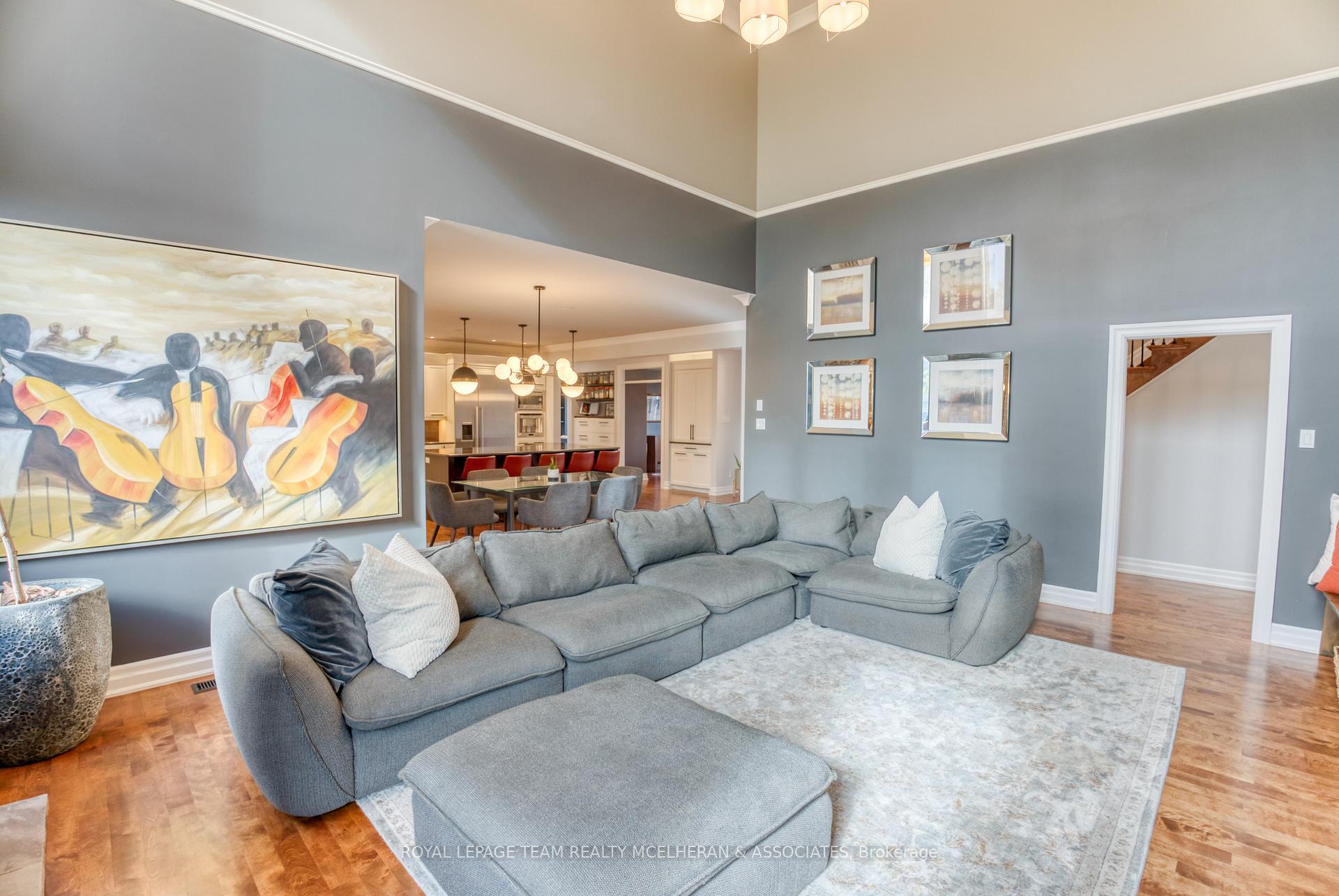 Photo 25 of 463 Lockmaster Crescent, Ottawa, Manotick Village & Manotick Estates — HOMEH