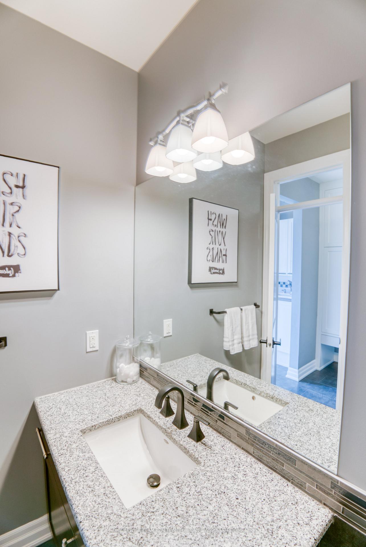Photo 30 of 463 Lockmaster Crescent, Ottawa, Manotick Village & Manotick Estates — HOMEH