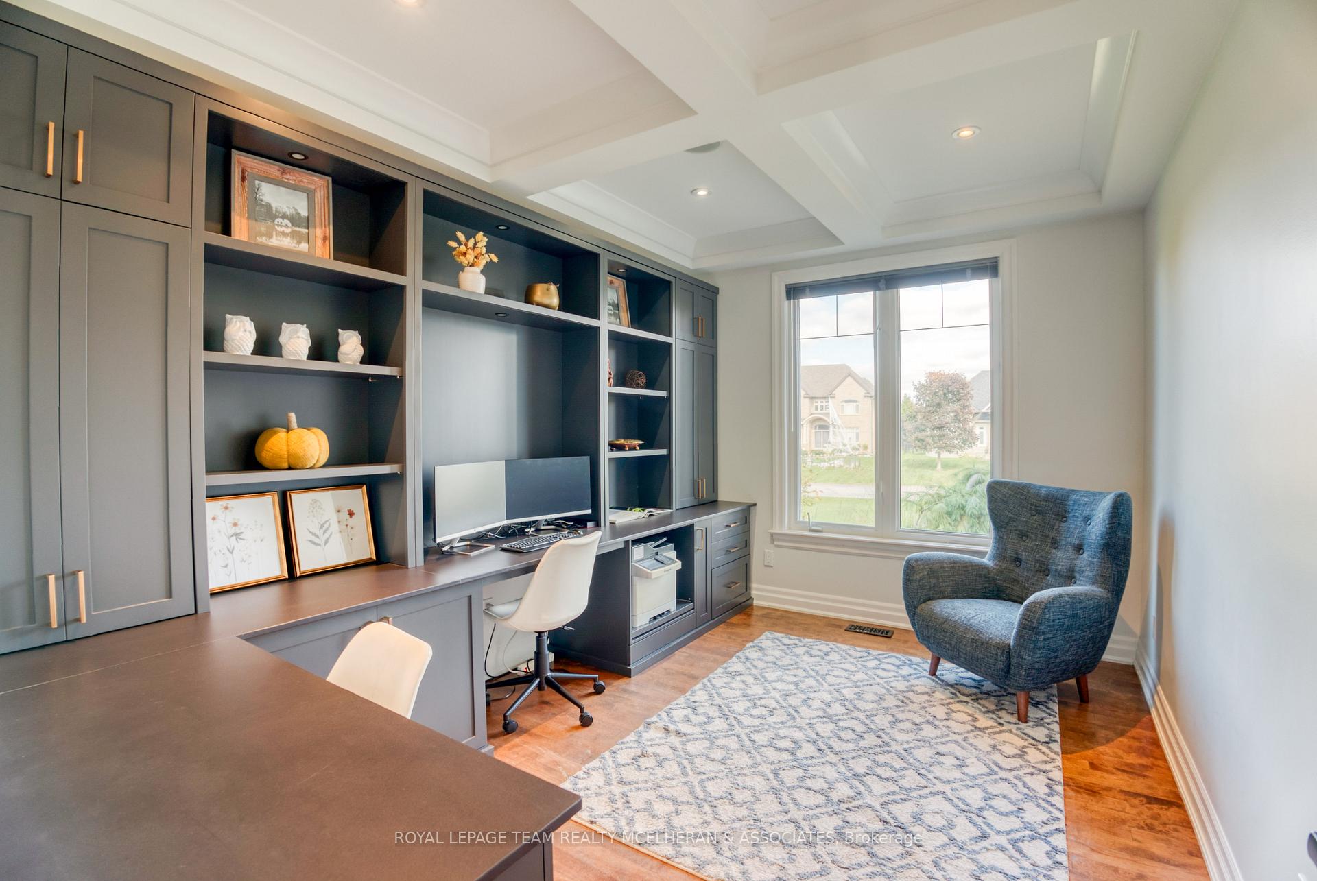Photo 31 of 463 Lockmaster Crescent, Ottawa, Manotick Village & Manotick Estates — HOMEH