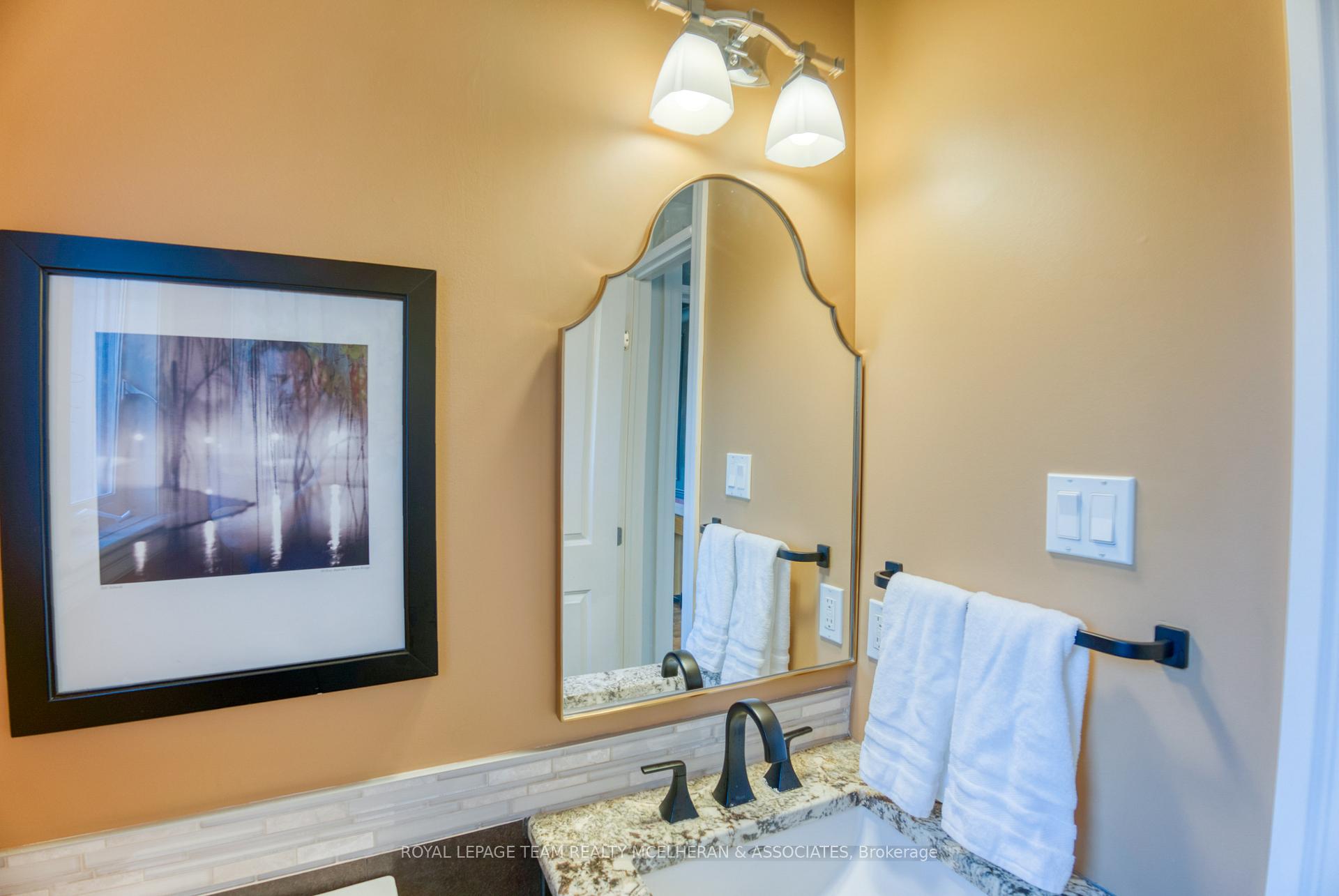 Photo 32 of 463 Lockmaster Crescent, Ottawa, Manotick Village & Manotick Estates — HOMEH