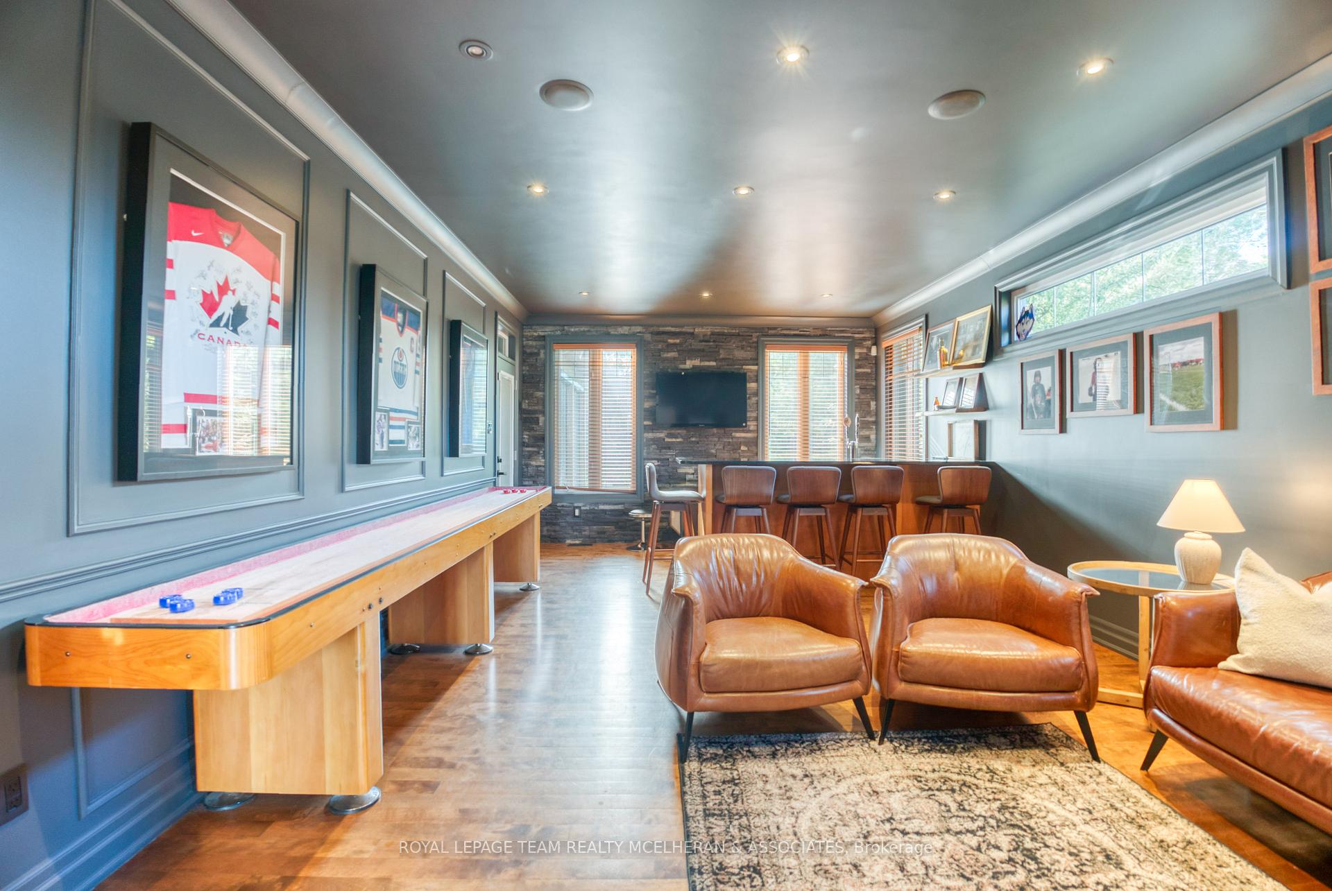 Photo 33 of 463 Lockmaster Crescent, Ottawa, Manotick Village & Manotick Estates — HOMEH
