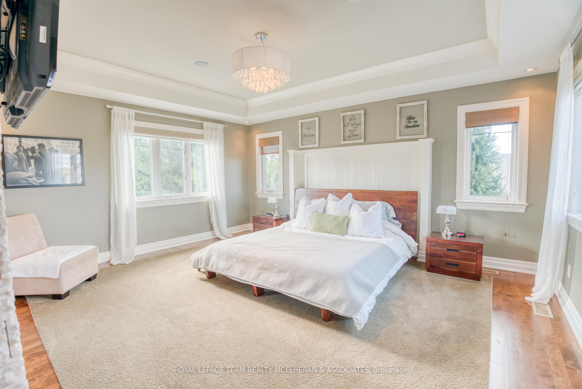 Photo 35 of 463 Lockmaster Crescent, Ottawa, Manotick Village & Manotick Estates — HOMEH