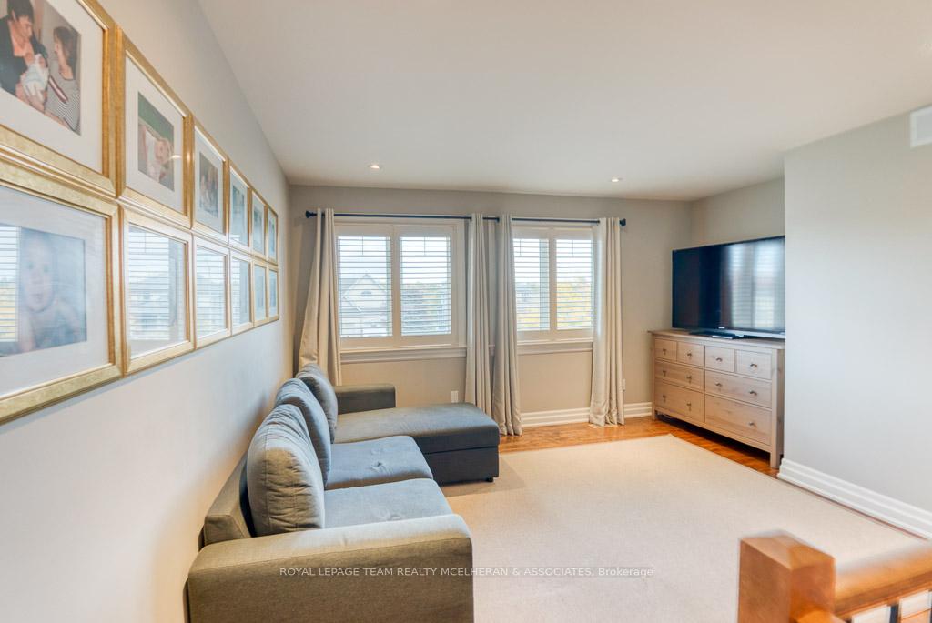 Photo 40 of 463 Lockmaster Crescent, Ottawa, Manotick Village & Manotick Estates — HOMEH