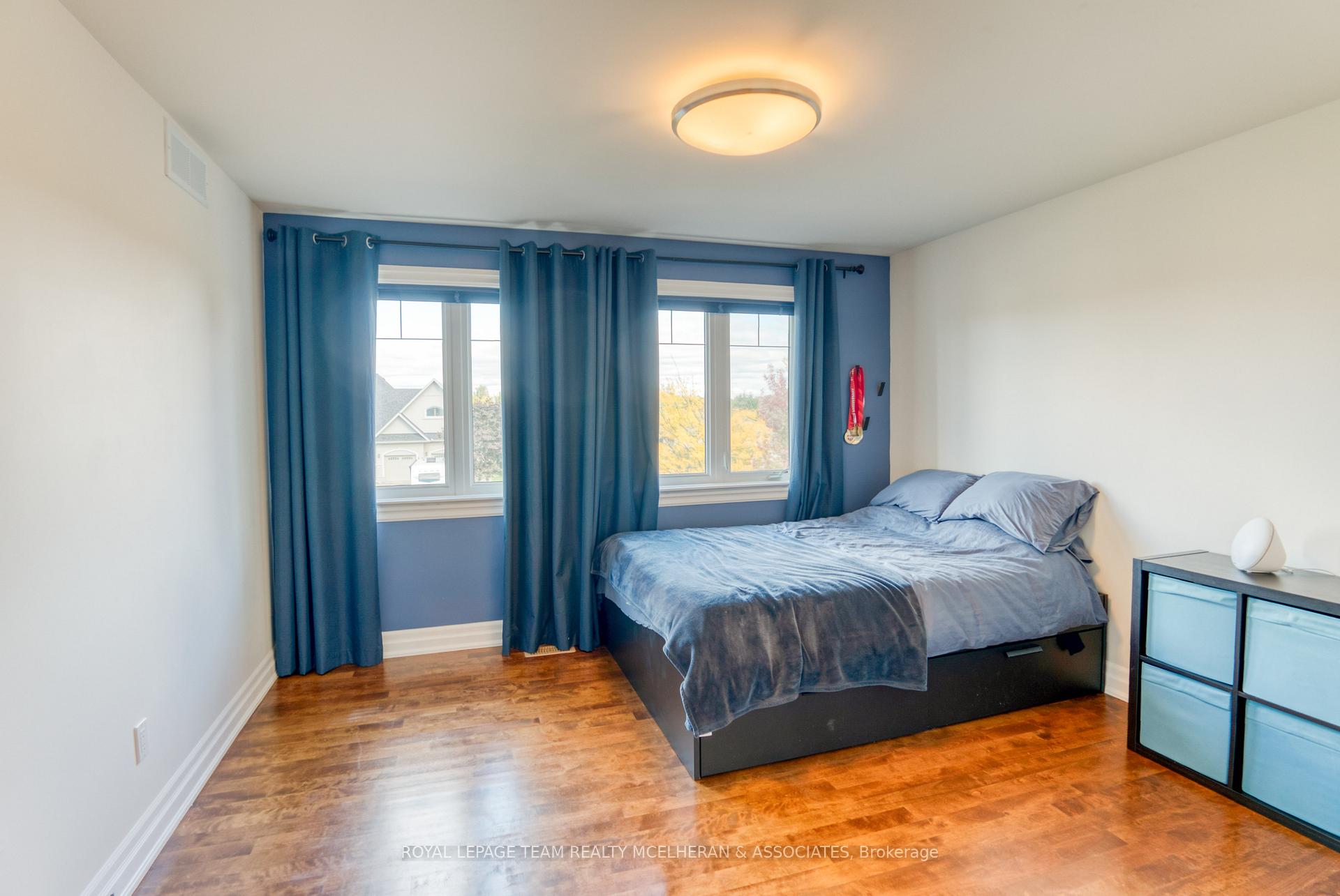 Photo 41 of 463 Lockmaster Crescent, Ottawa, Manotick Village & Manotick Estates — HOMEH