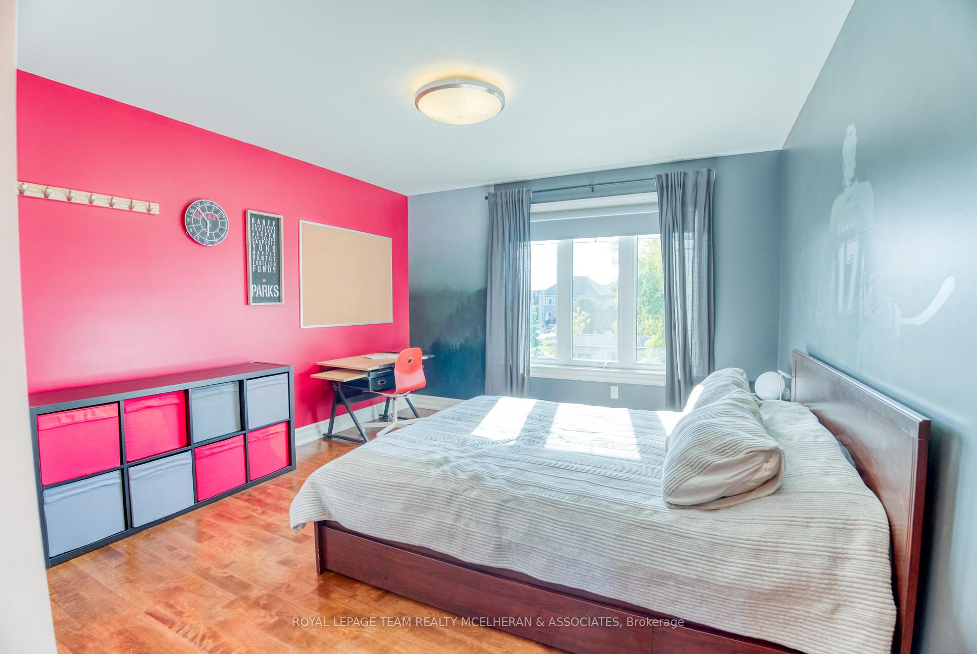Photo 43 of 463 Lockmaster Crescent, Ottawa, Manotick Village & Manotick Estates — HOMEH