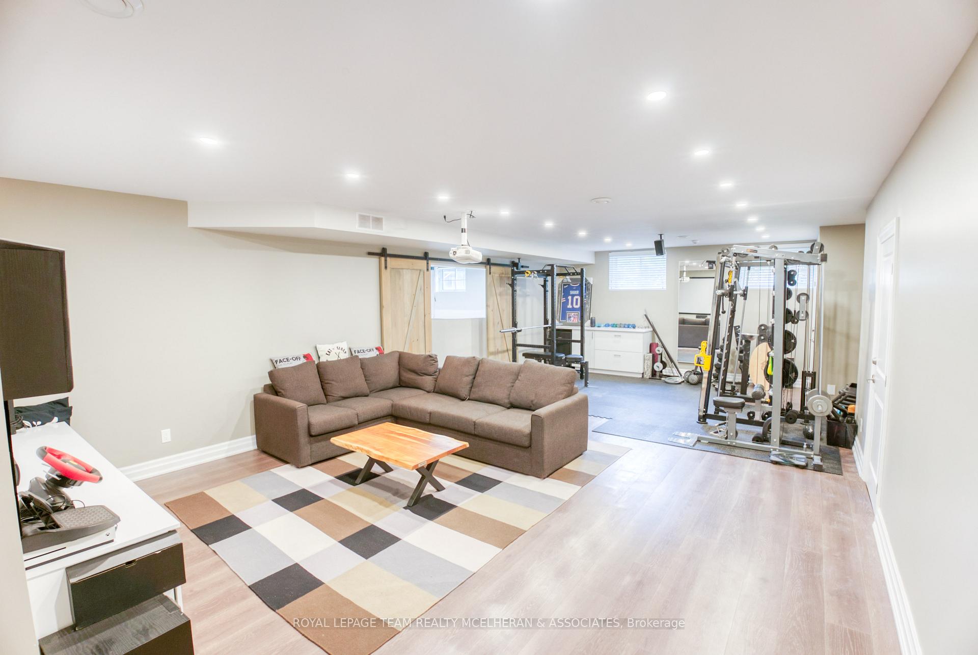 Photo 44 of 463 Lockmaster Crescent, Ottawa, Manotick Village & Manotick Estates — HOMEH