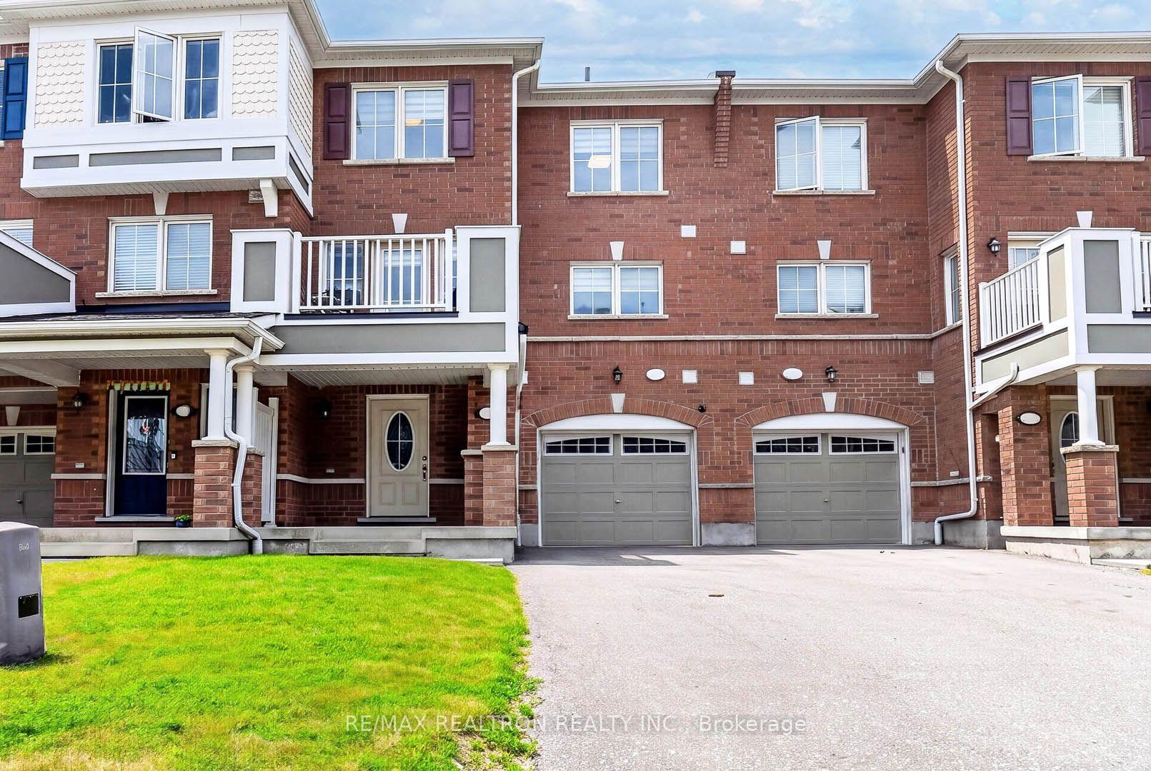 Photo 1 of 2483 Fall Harvest Crescent, Pickering, Rural Pickering — HOMEH