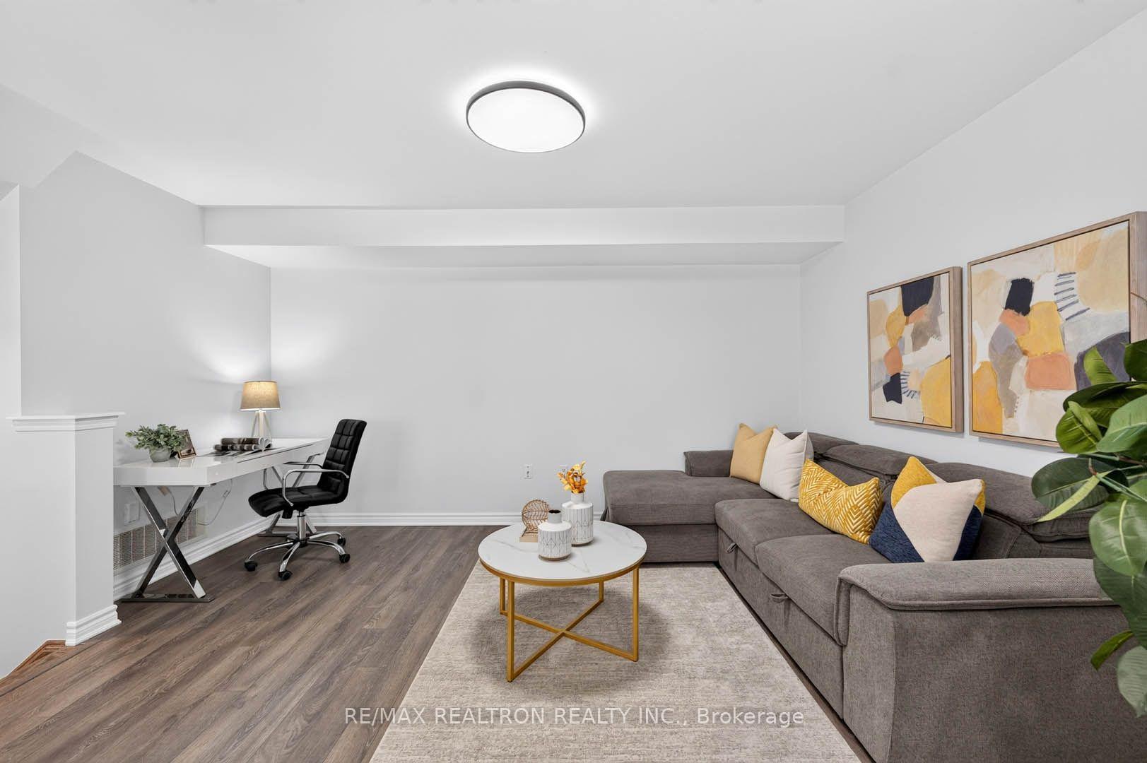 Photo 7 of 2483 Fall Harvest Crescent, Pickering, Rural Pickering — HOMEH