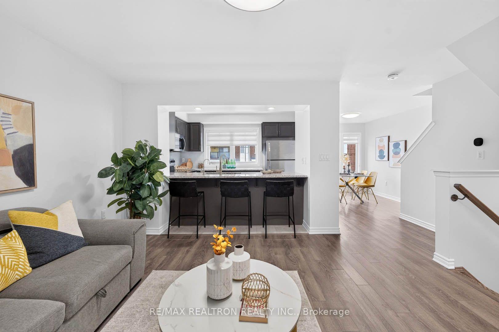 Photo 12 of 2483 Fall Harvest Crescent, Pickering, Rural Pickering — HOMEH