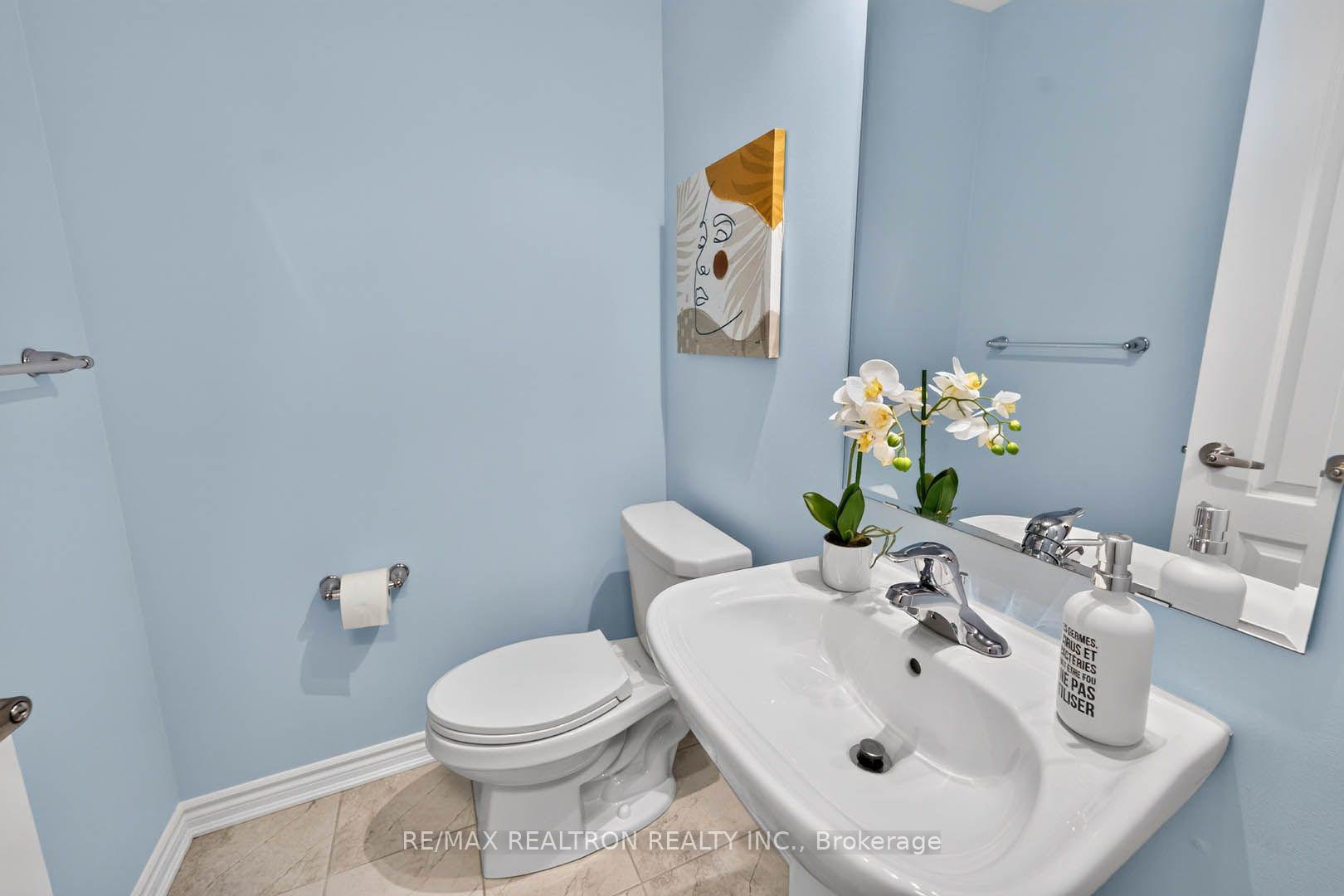 Photo 15 of 2483 Fall Harvest Crescent, Pickering, Rural Pickering — HOMEH