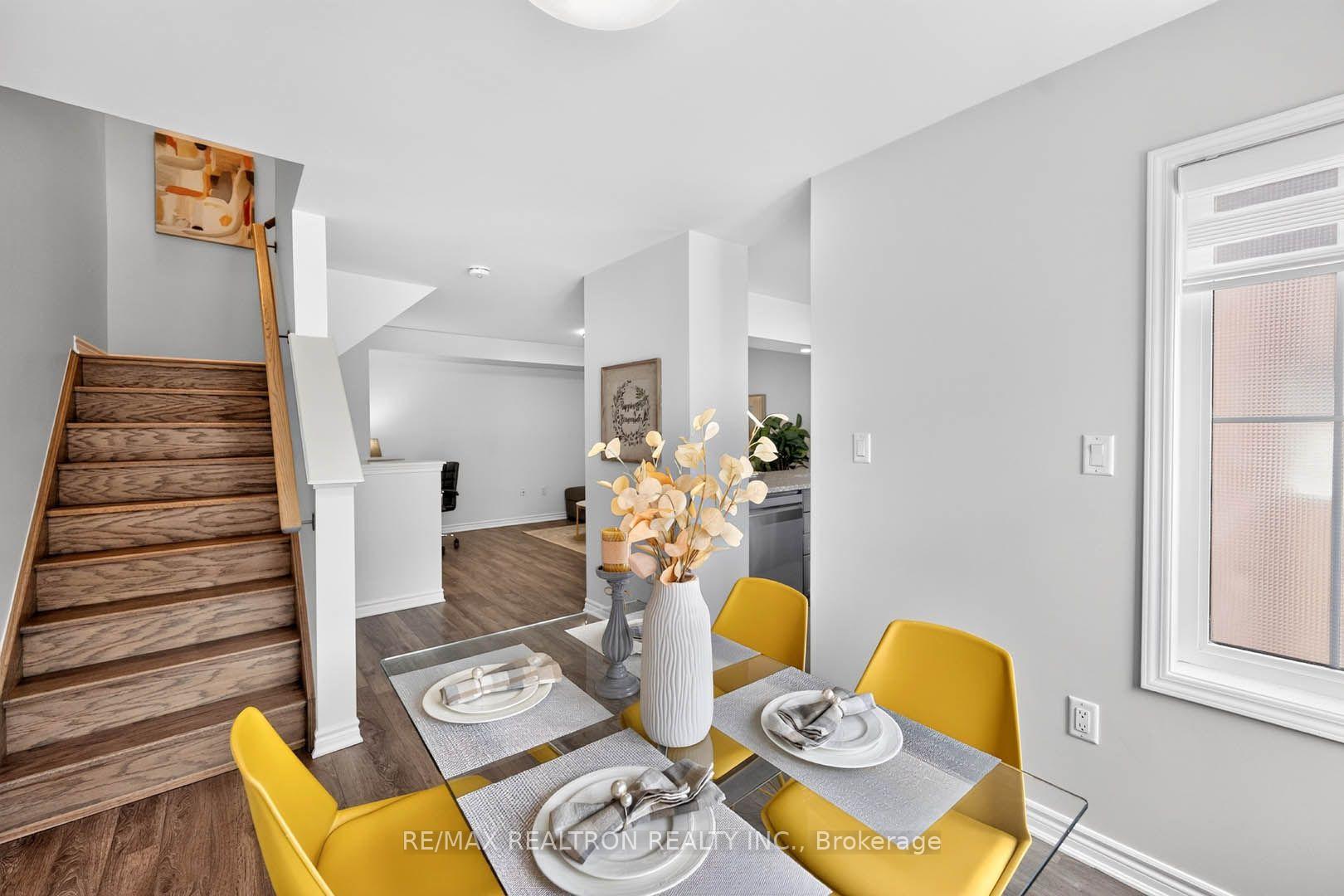 Photo 16 of 2483 Fall Harvest Crescent, Pickering, Rural Pickering — HOMEH