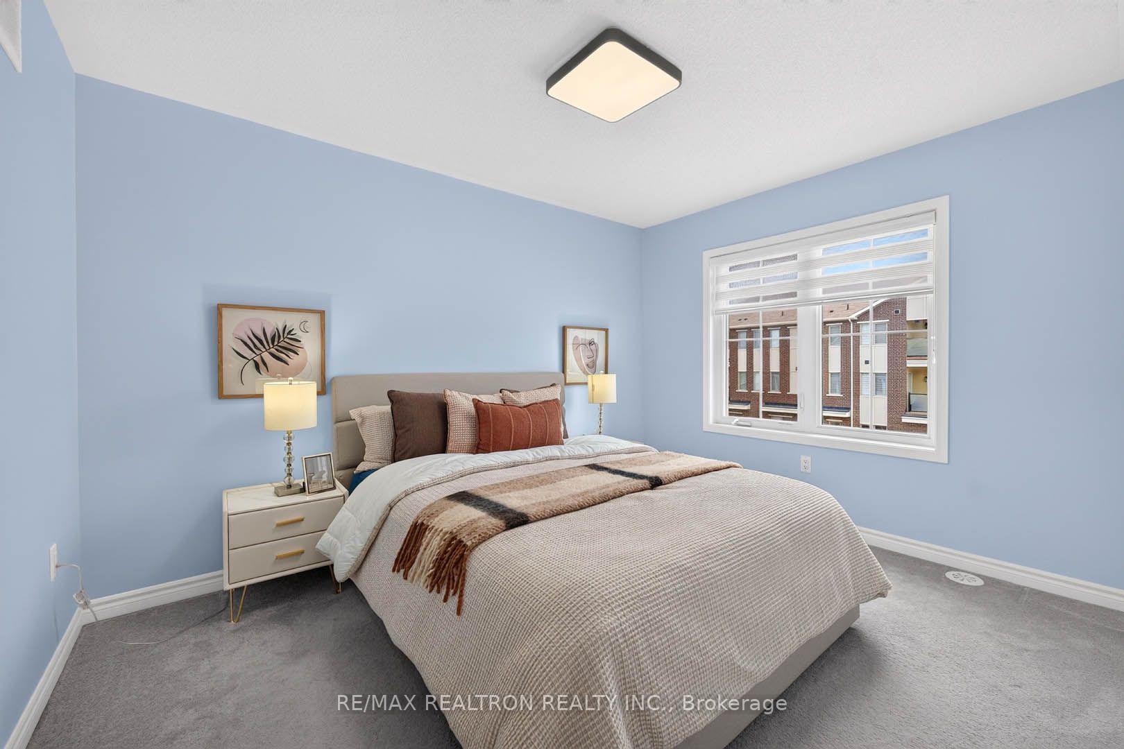 Photo 18 of 2483 Fall Harvest Crescent, Pickering, Rural Pickering — HOMEH