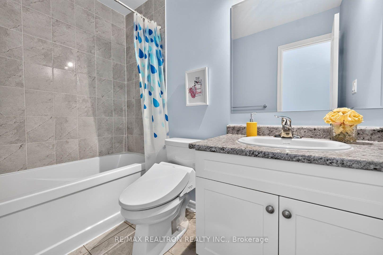 Photo 20 of 2483 Fall Harvest Crescent, Pickering, Rural Pickering — HOMEH