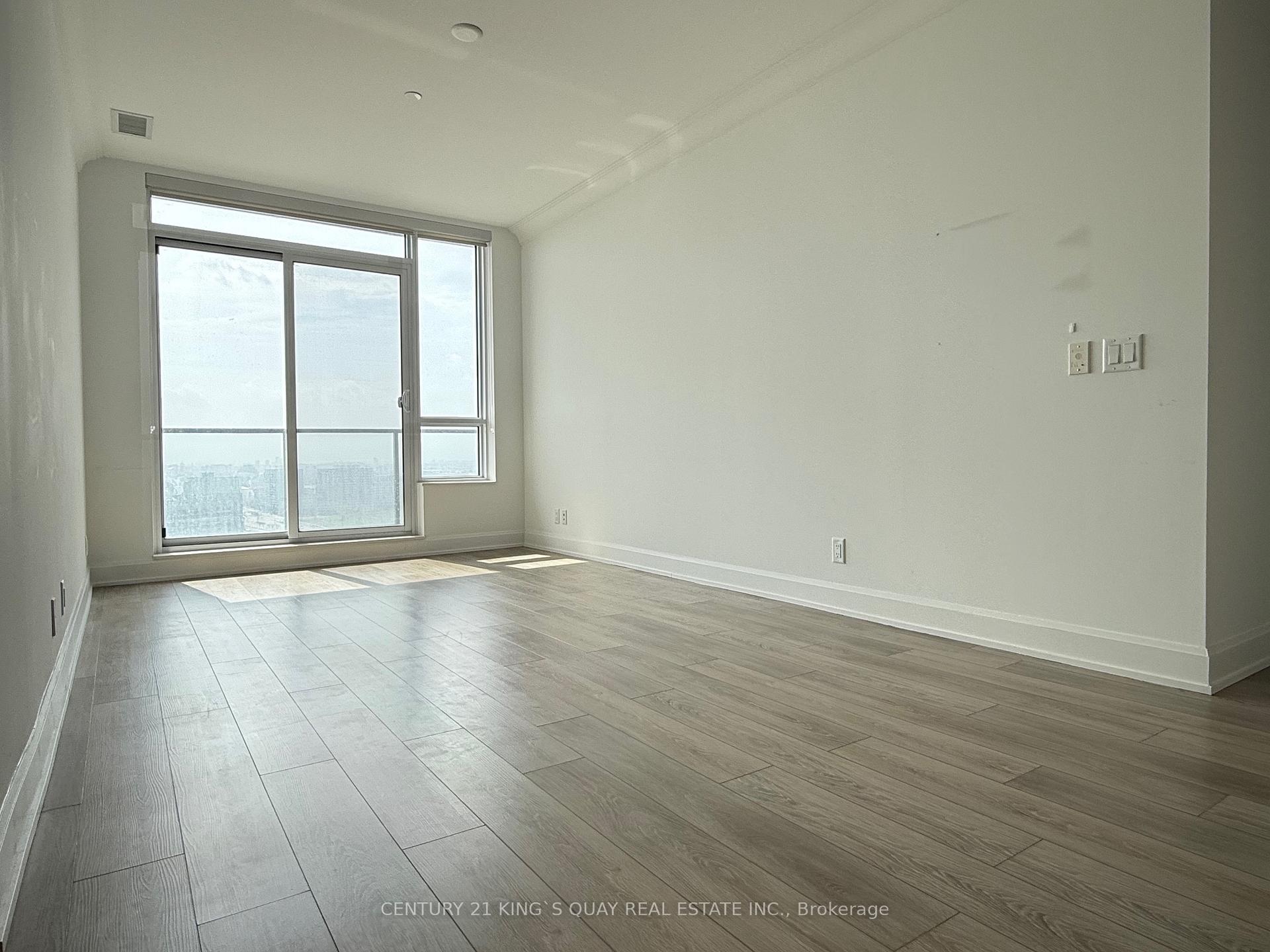 Photo 4 of Unit 2507, 8 Water Walk Drive, Markham, Unionville — HOMEH