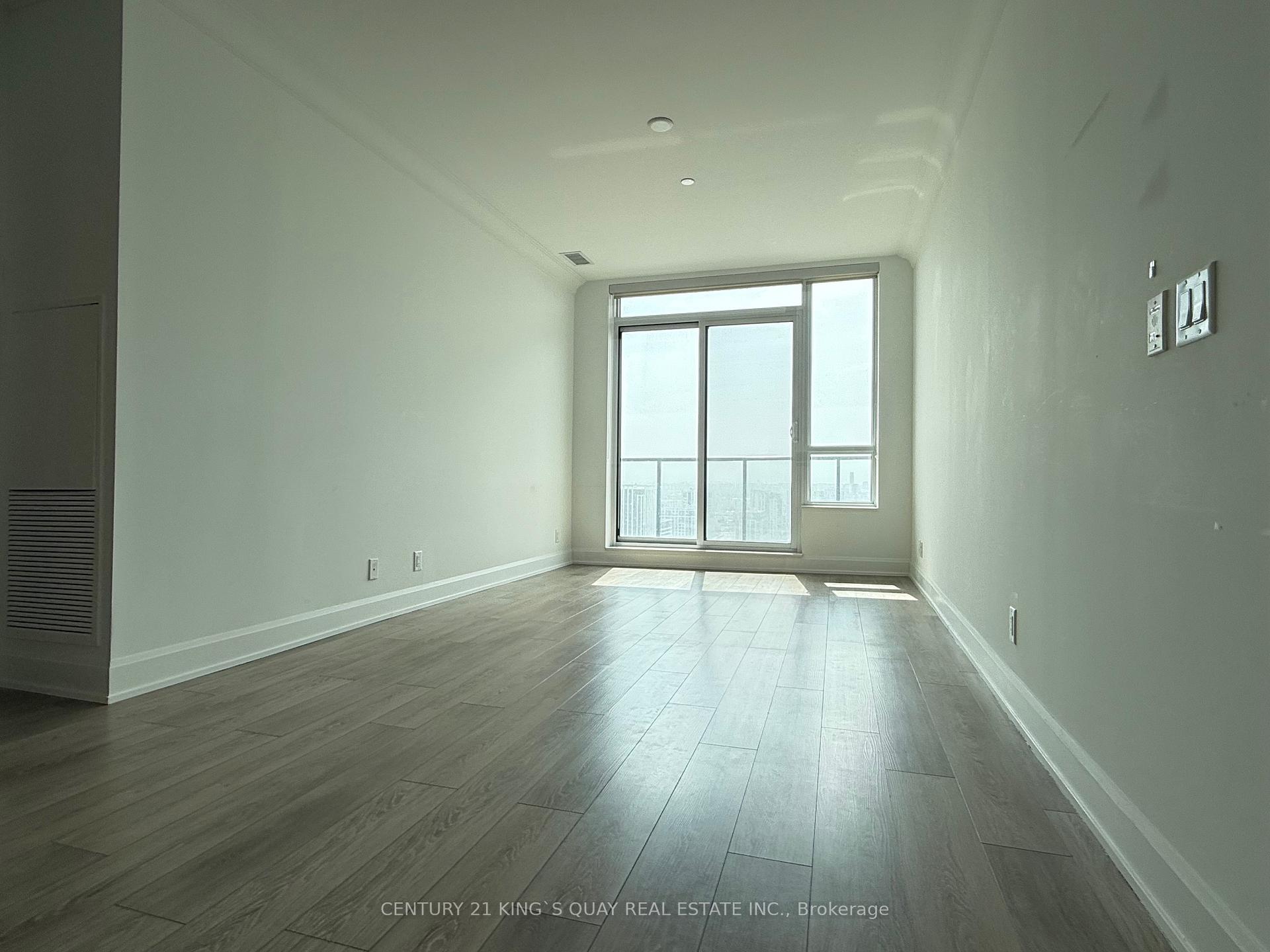 Photo 5 of Unit 2507, 8 Water Walk Drive, Markham, Unionville — HOMEH