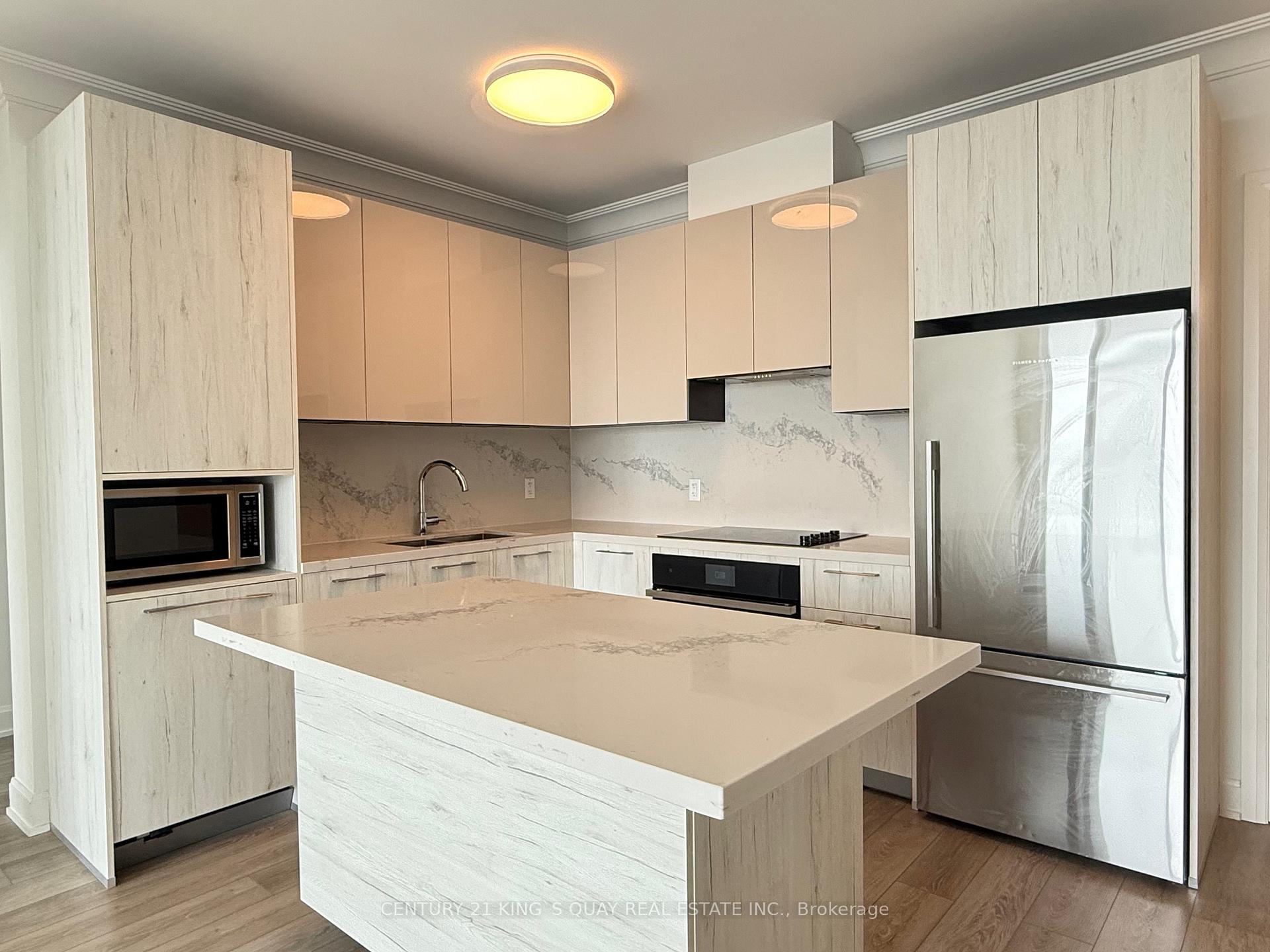 Photo 7 of Unit 2507, 8 Water Walk Drive, Markham, Unionville — HOMEH