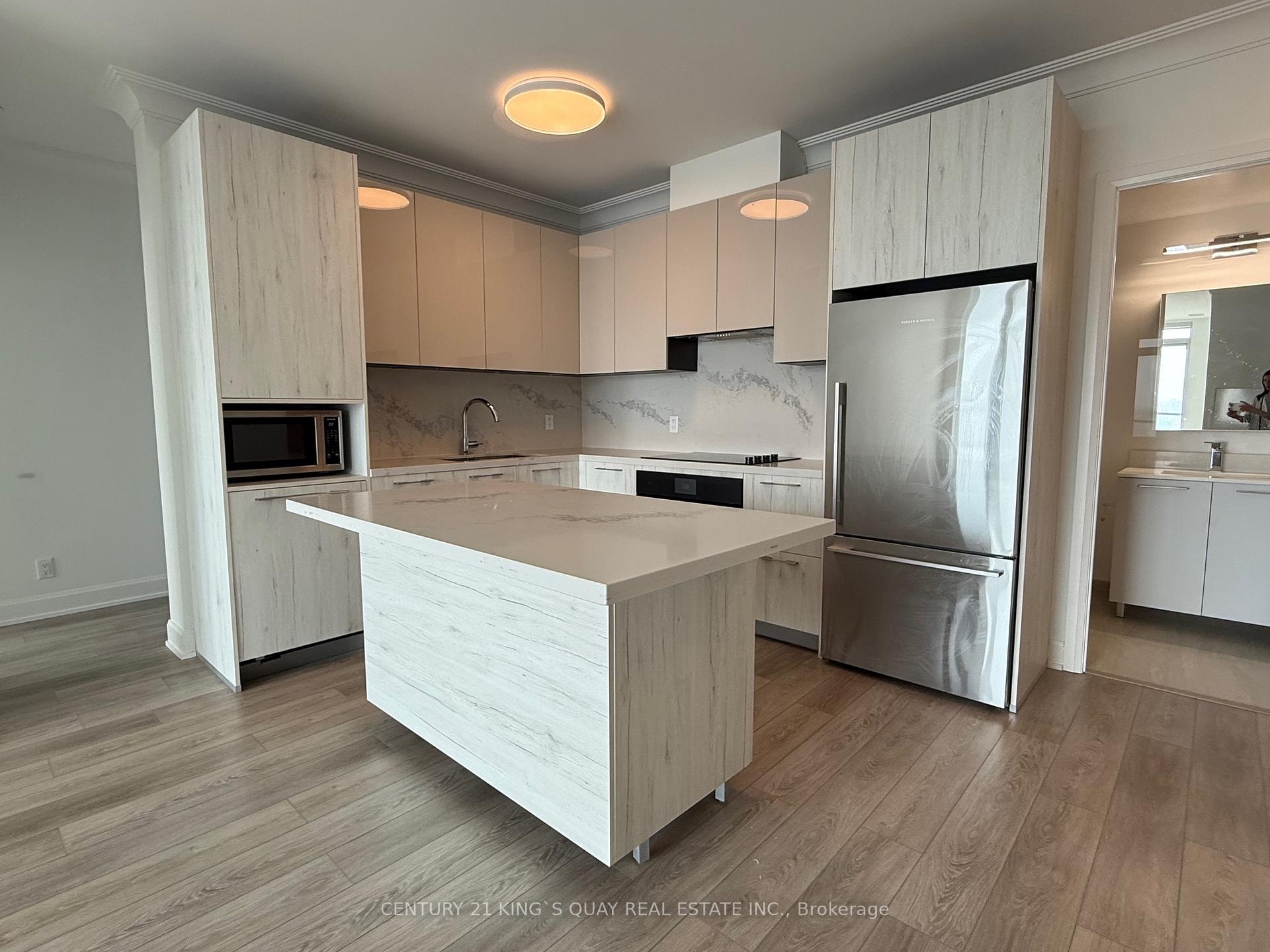 Photo 8 of Unit 2507, 8 Water Walk Drive, Markham, Unionville — HOMEH