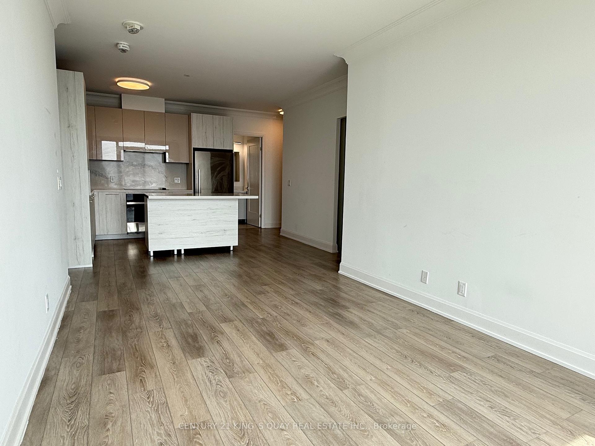 Photo 10 of Unit 2507, 8 Water Walk Drive, Markham, Unionville — HOMEH