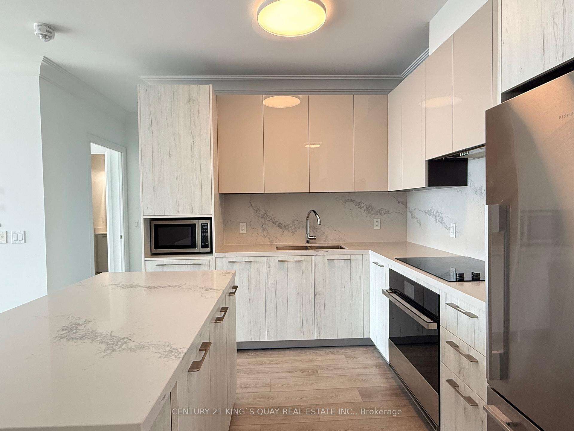 Photo 11 of Unit 2507, 8 Water Walk Drive, Markham, Unionville — HOMEH