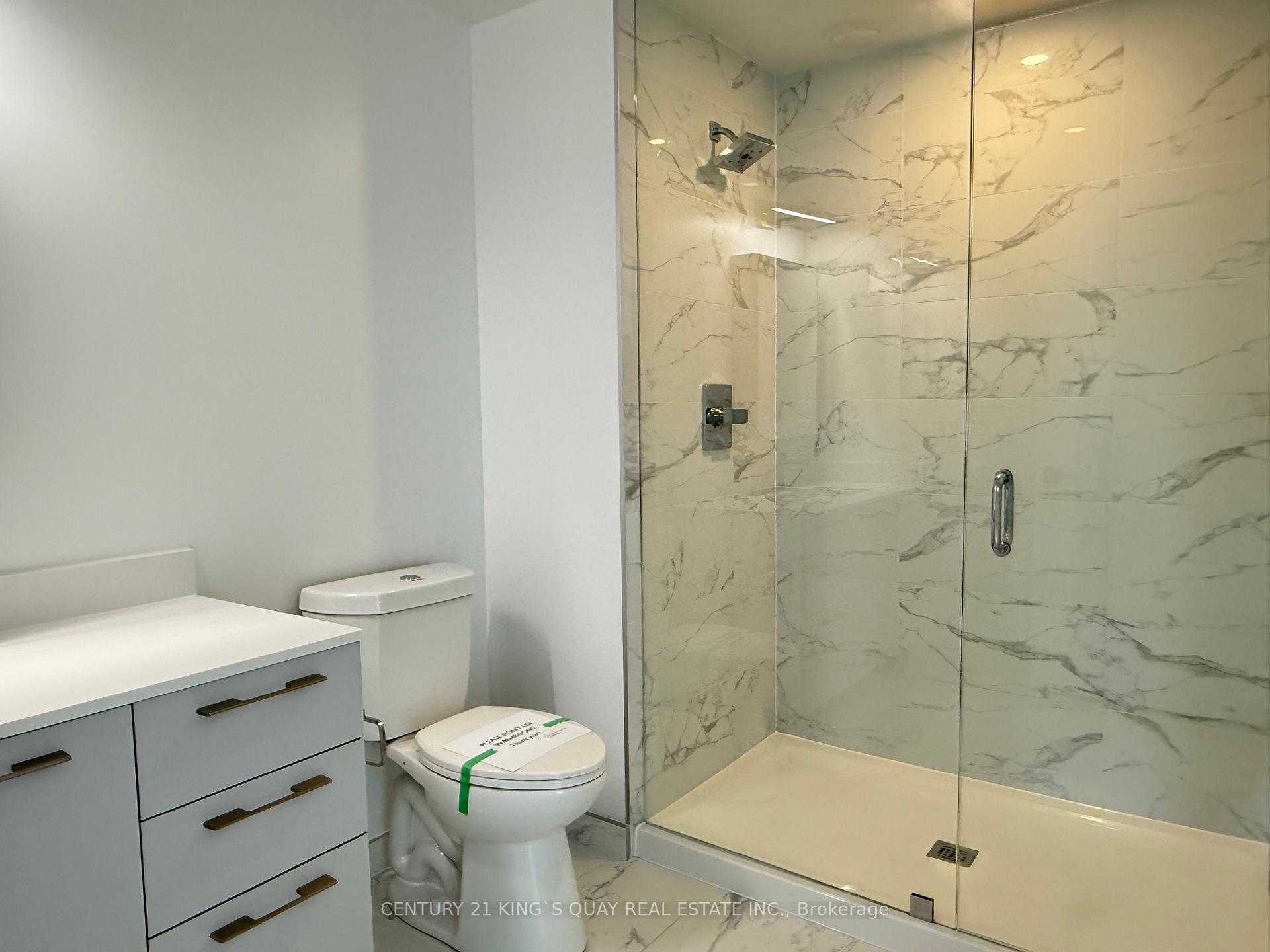 Photo 15 of Unit 2507, 8 Water Walk Drive, Markham, Unionville — HOMEH