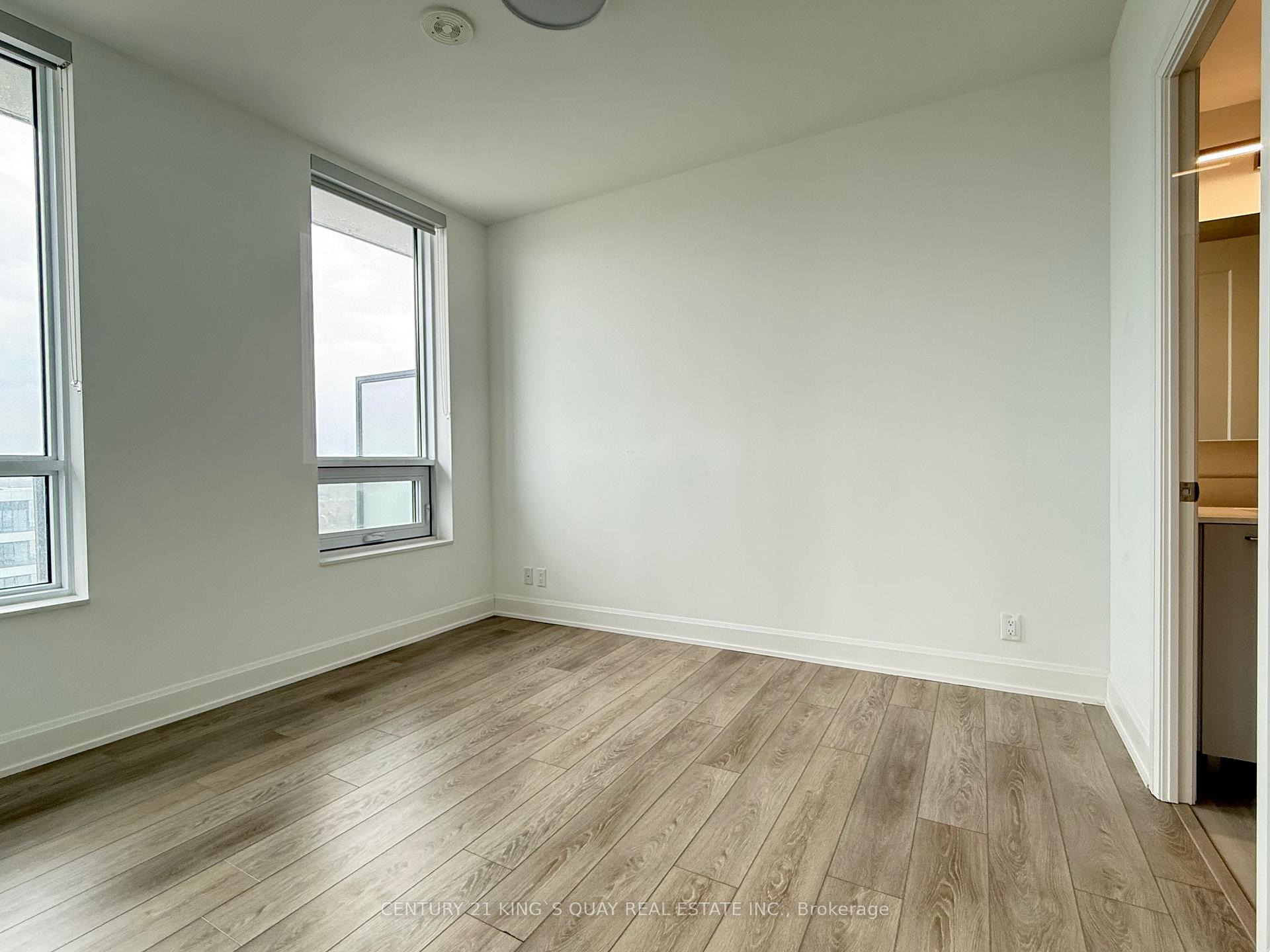 Photo 16 of Unit 2507, 8 Water Walk Drive, Markham, Unionville — HOMEH