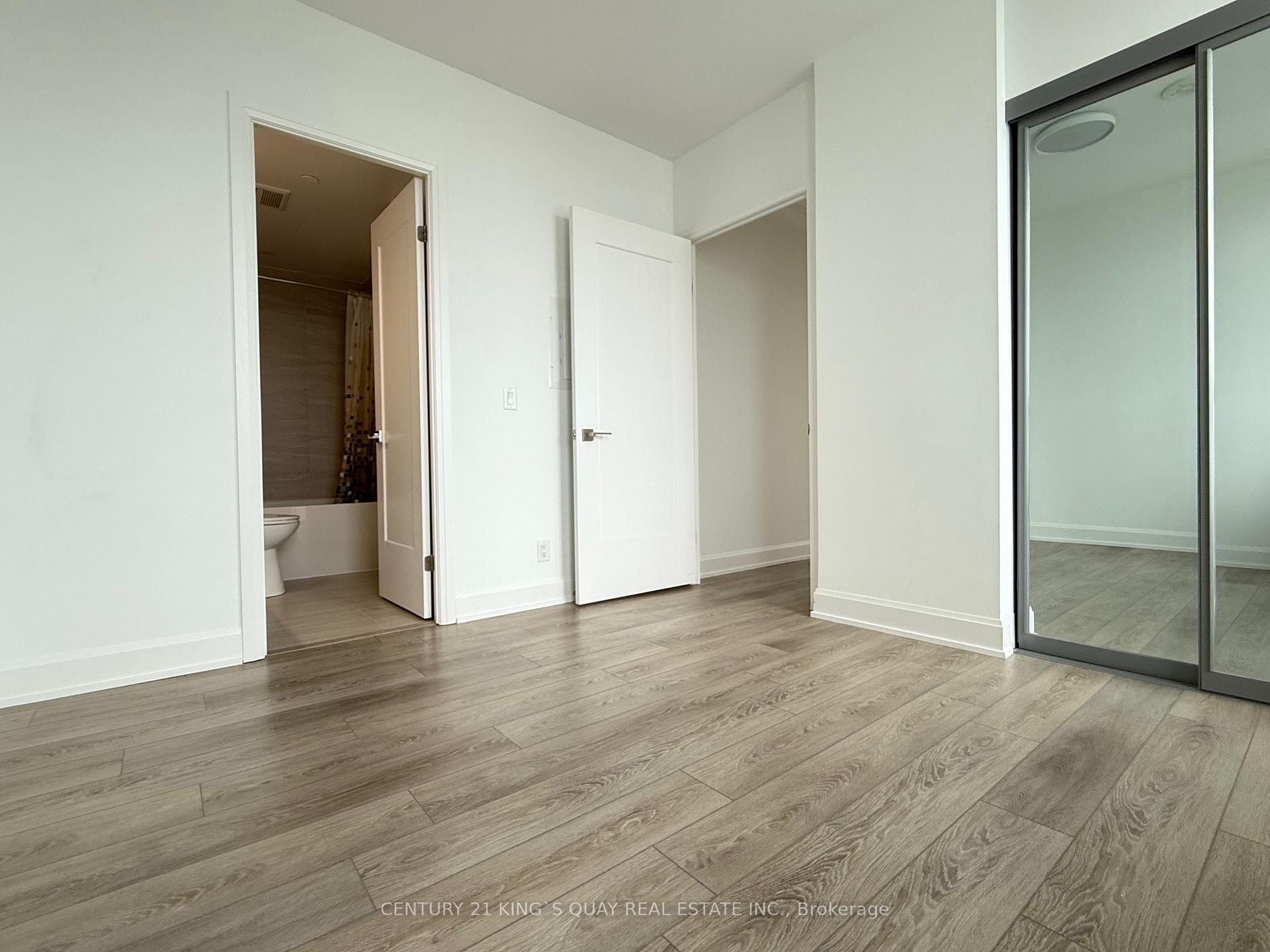 Photo 17 of Unit 2507, 8 Water Walk Drive, Markham, Unionville — HOMEH