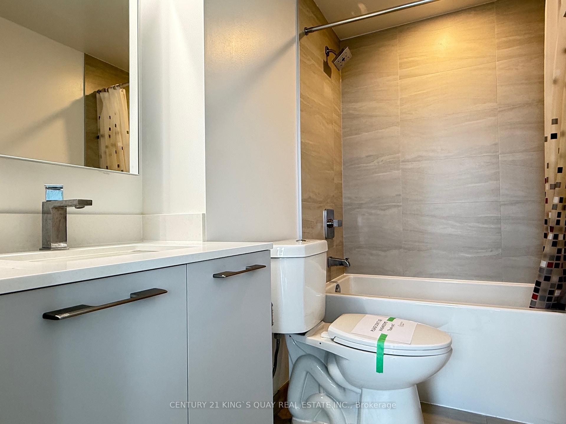 Photo 18 of Unit 2507, 8 Water Walk Drive, Markham, Unionville — HOMEH
