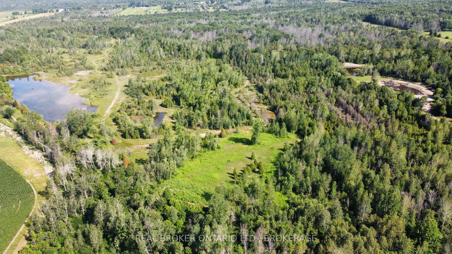Photo 3 of 0000 Eamer Road, South Stormont, South Stormont (Cornwall) Twp — HOMEH