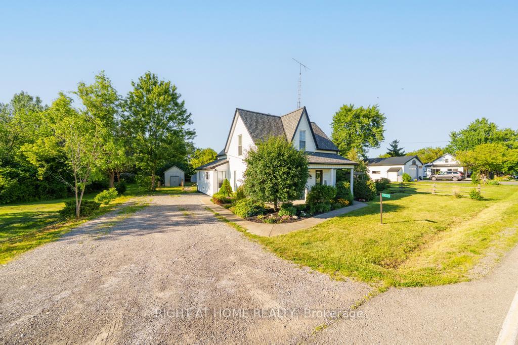Photo 2 of 9535 Regional Rd 9, West Lincoln, West Lincoln — HOMEH