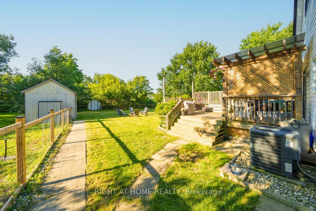 Photo 35 of 9535 Regional Rd 9, West Lincoln, West Lincoln — HOMEH